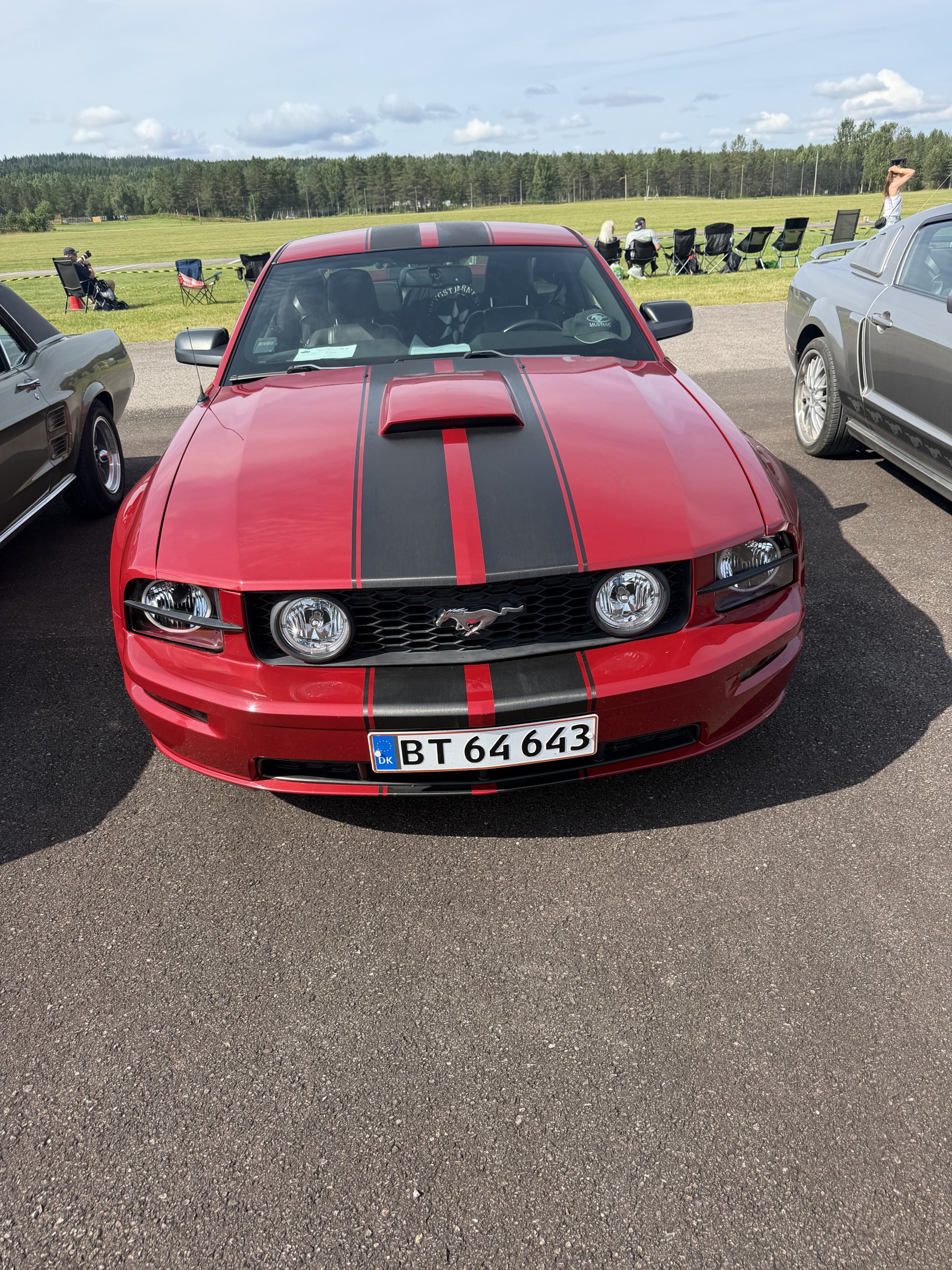 Bilde 15 fra Mustang Speed Week 2026
