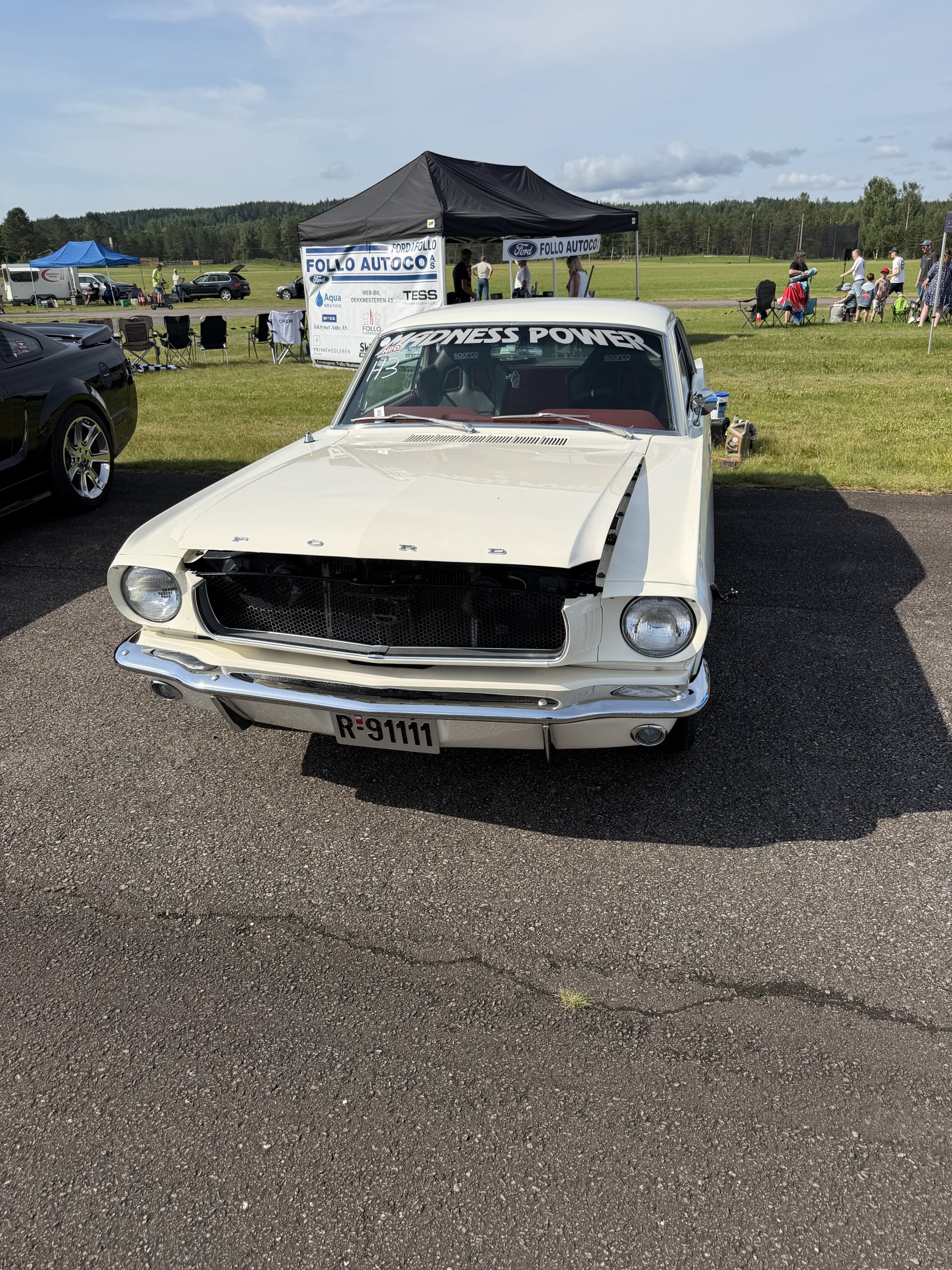 Bilde 27 fra Mustang Speed Week 2026
