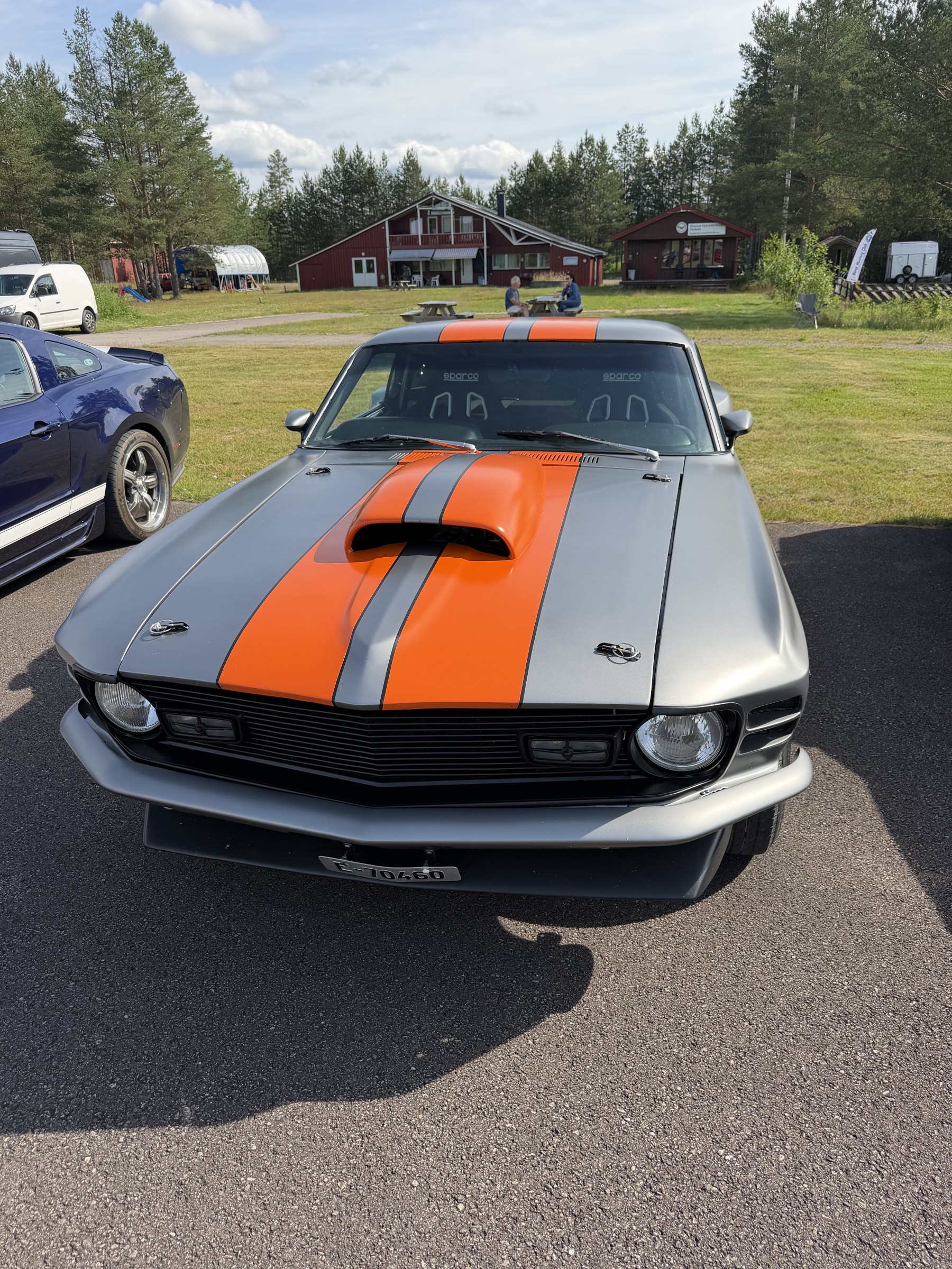 Bilde 47 fra Mustang Speed Week 2026