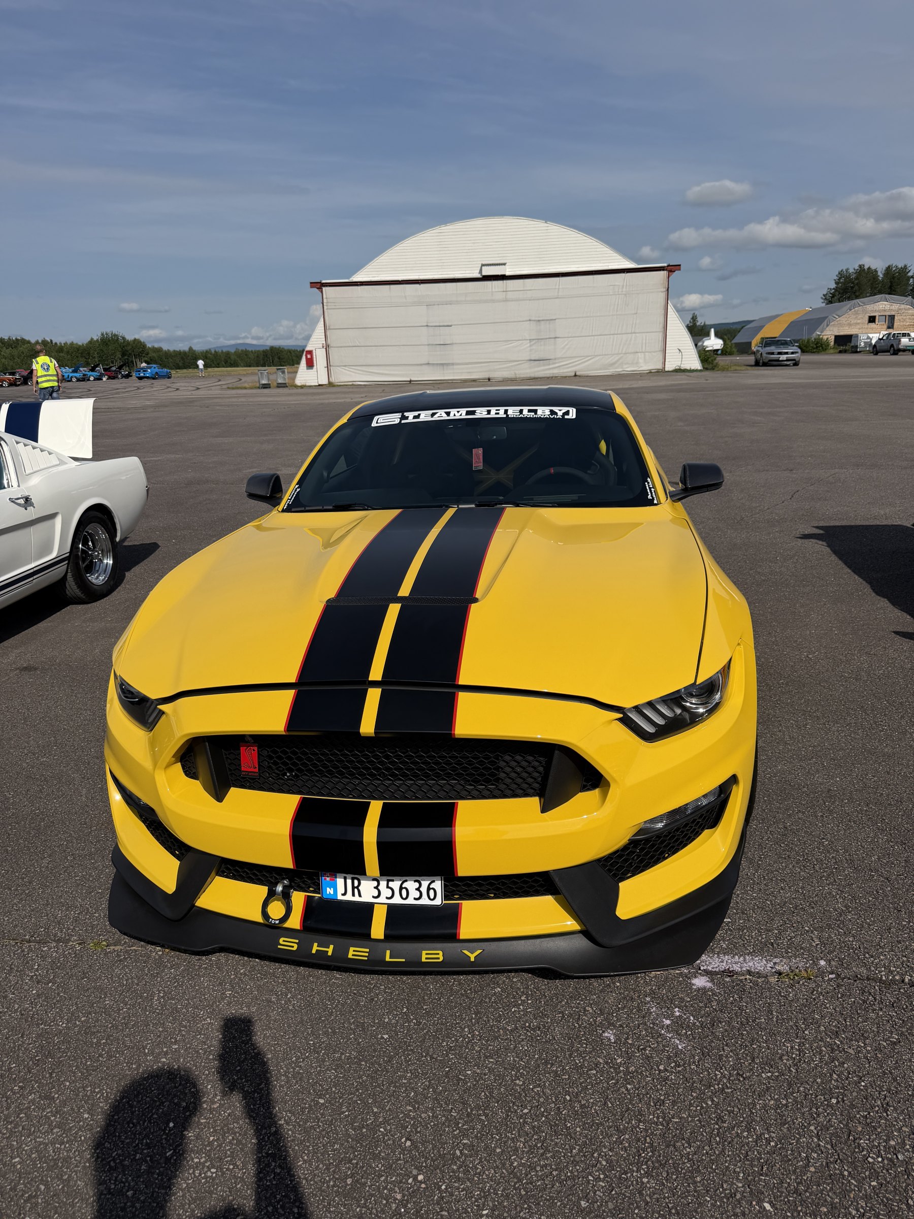 Bilde 40 fra Mustang Speed Week 2026