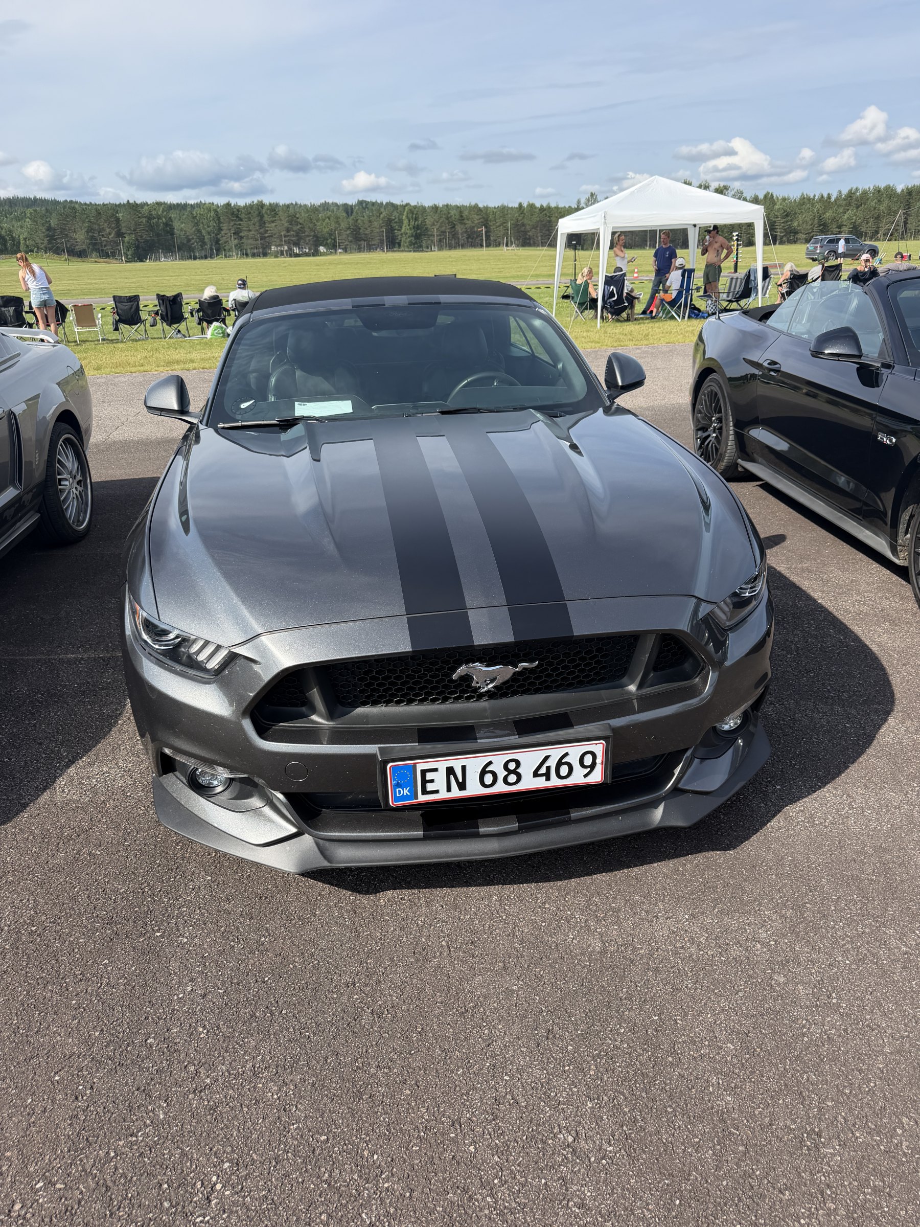 Bilde 17 fra Mustang Speed Week 2026