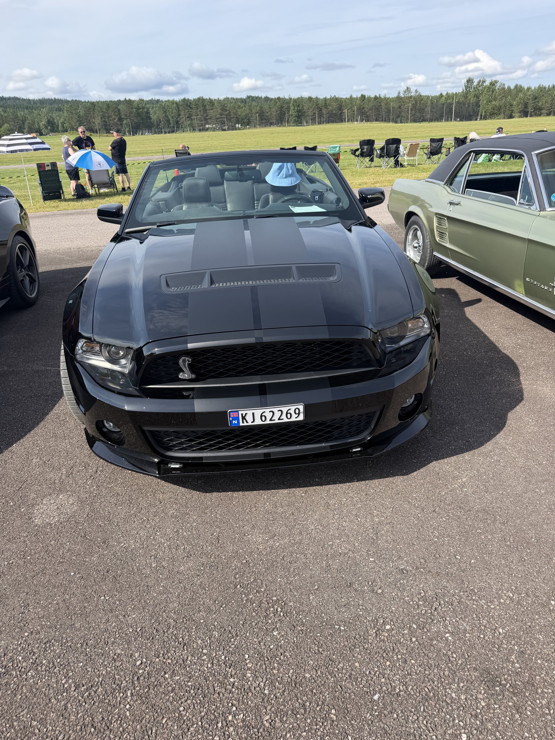 Bilde 13 fra Mustang Speed Week 2026