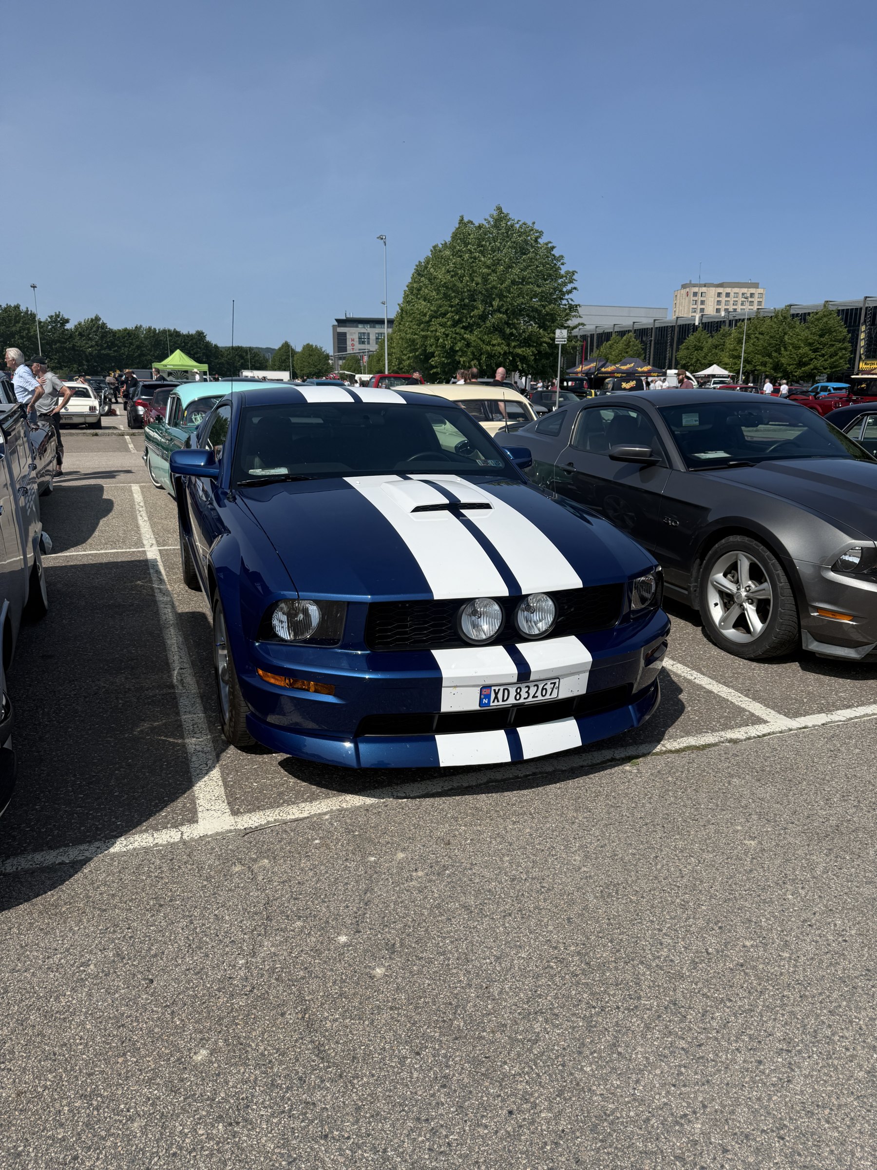 Bilde 31 fra Fuelfest NOVA Spektrum AMCAR