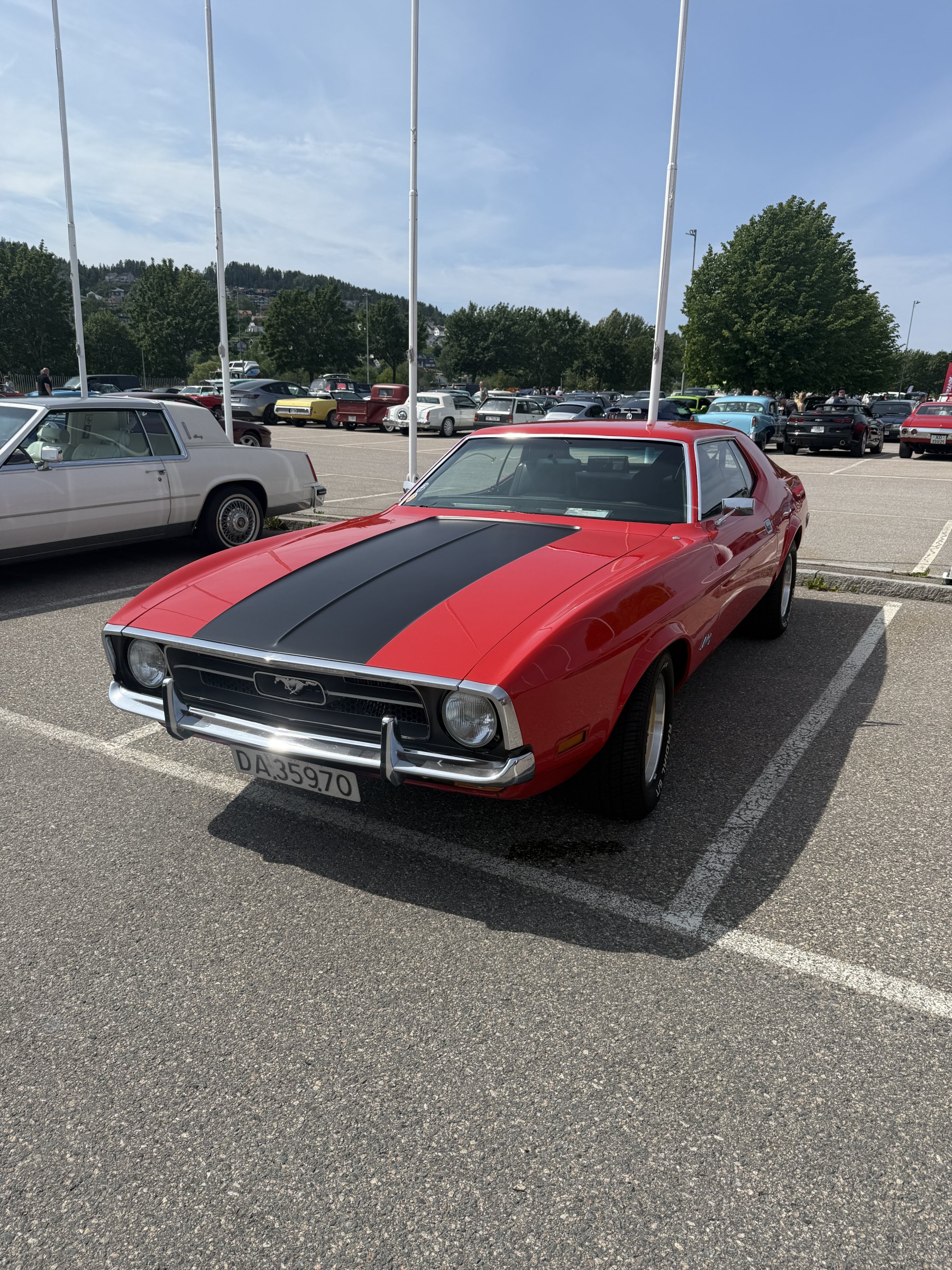 Bilde 36 fra Fuelfest NOVA Spektrum AMCAR
