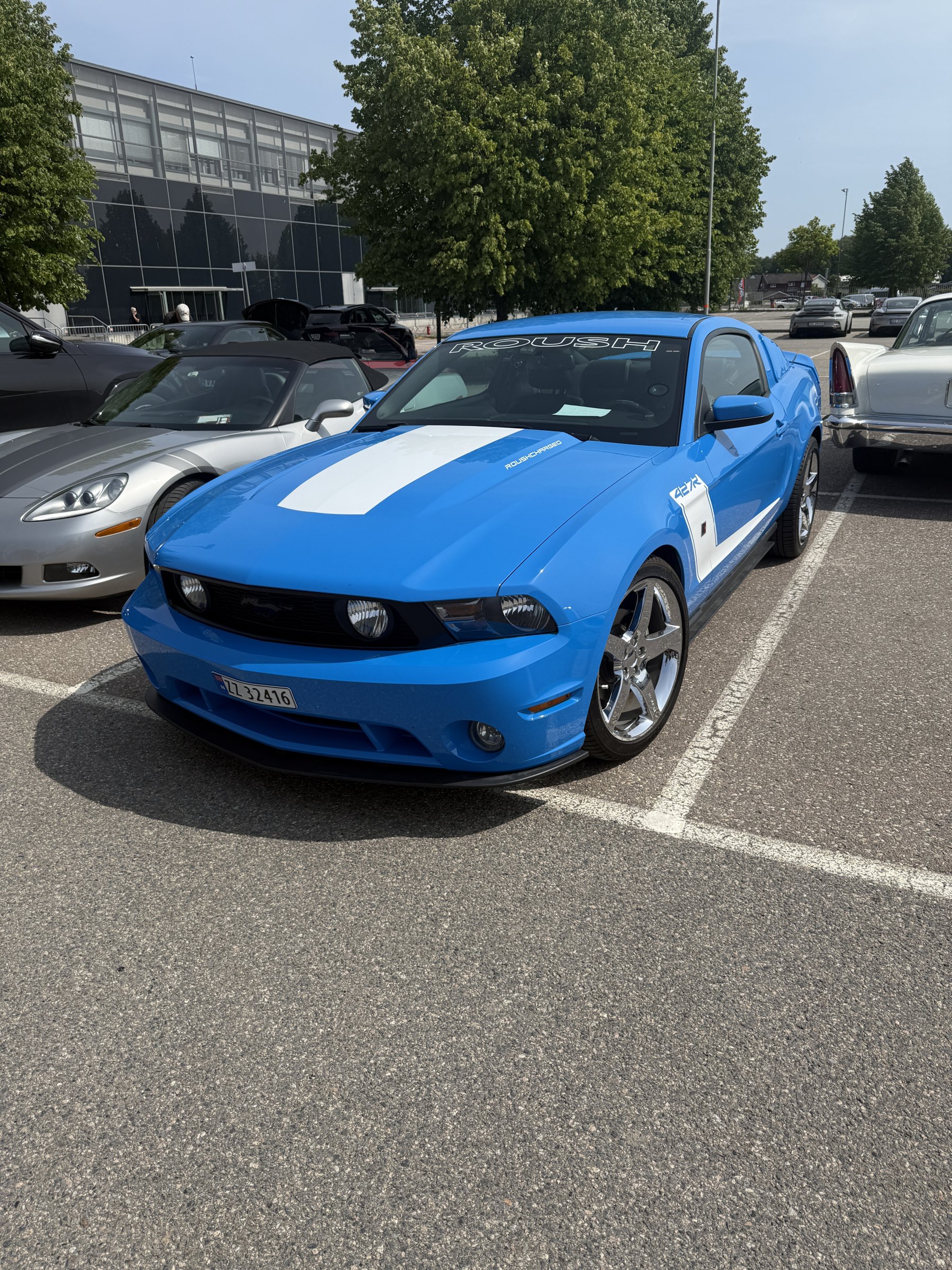Bilde 34 fra Fuelfest NOVA Spektrum AMCAR