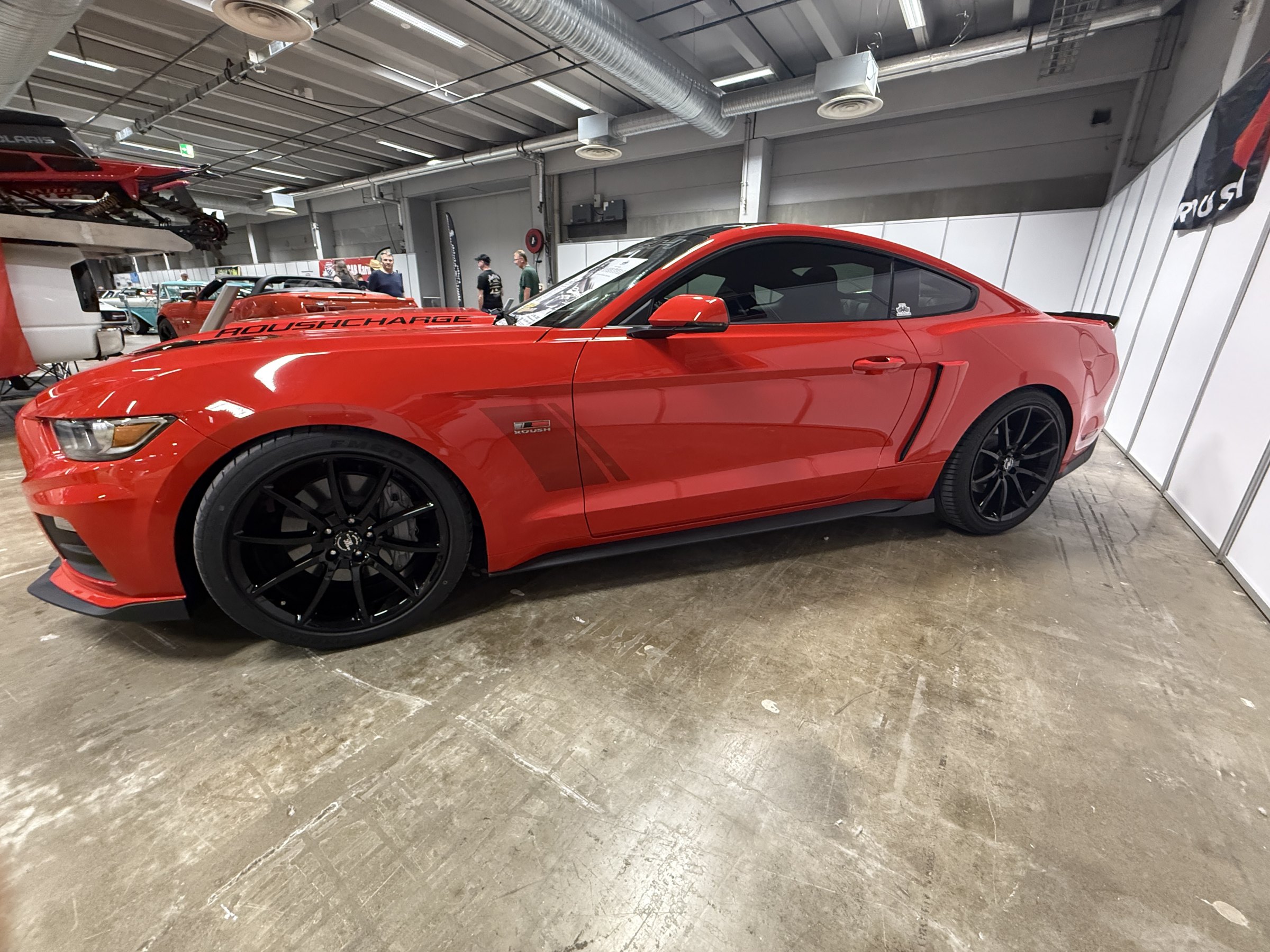 Bilde 11 fra Fuelfest NOVA Spektrum AMCAR