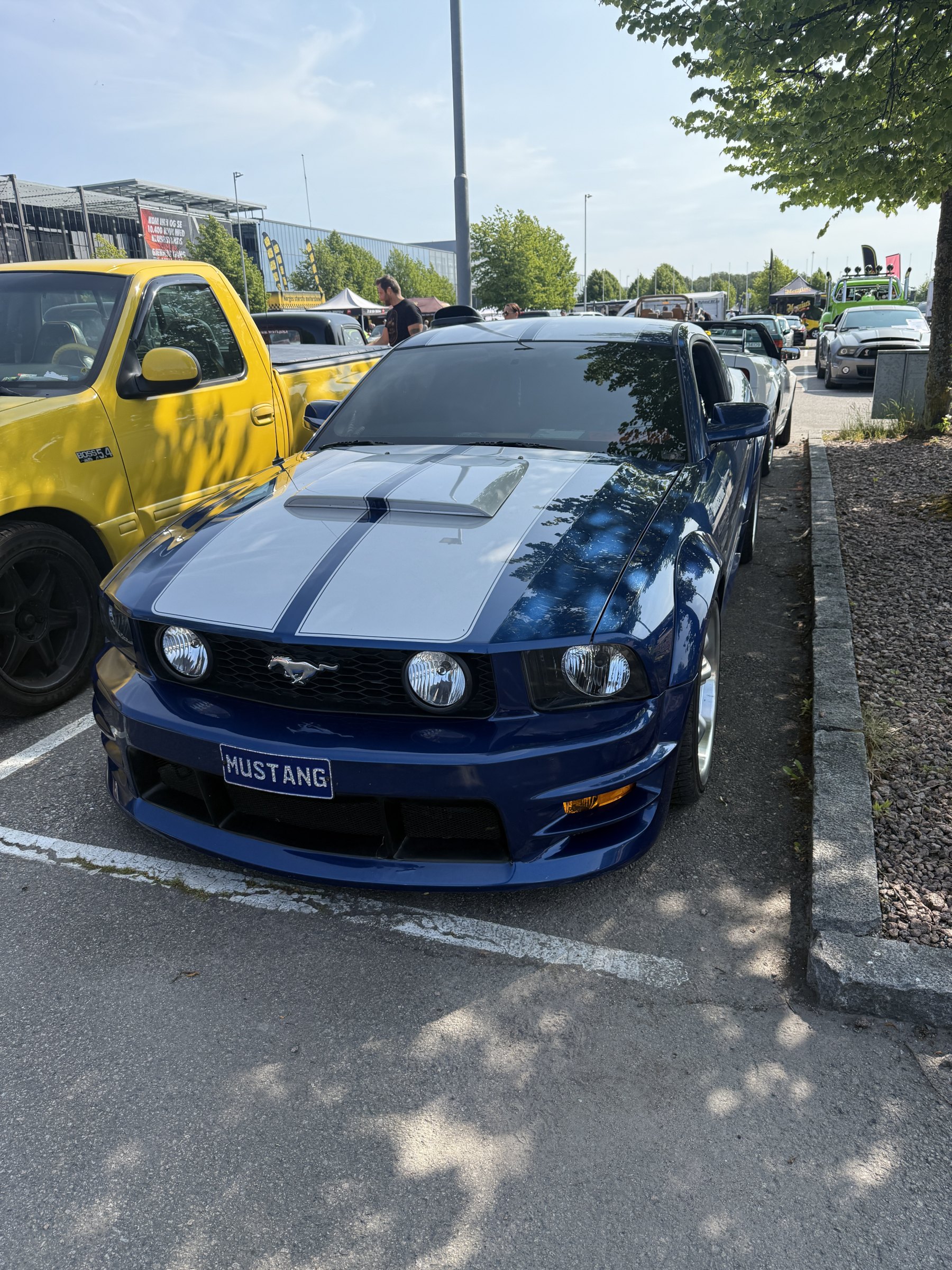 Bilde 8 fra Fuelfest NOVA Spektrum AMCAR