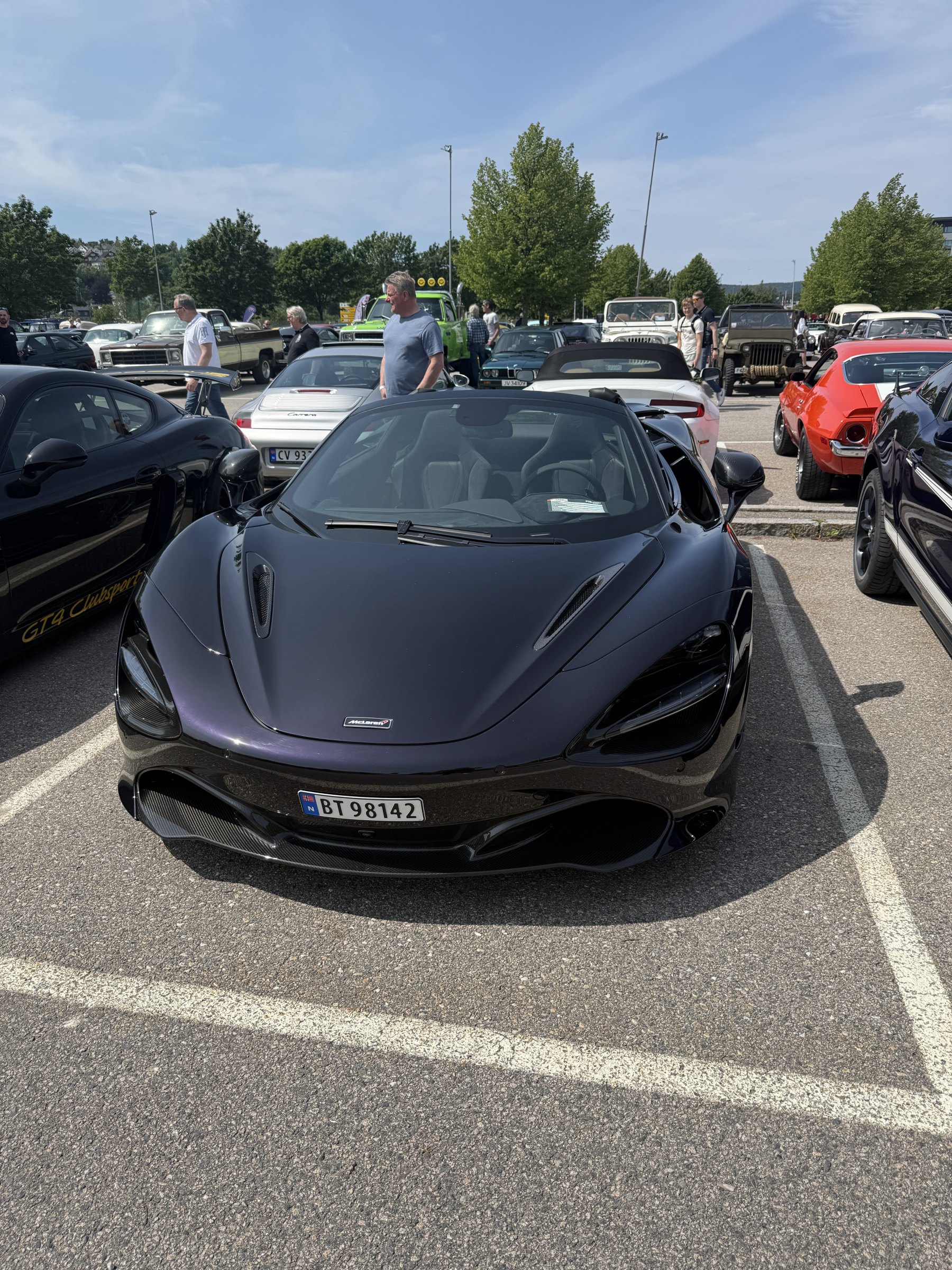 Bilde 41 fra Fuelfest NOVA Spektrum AMCAR