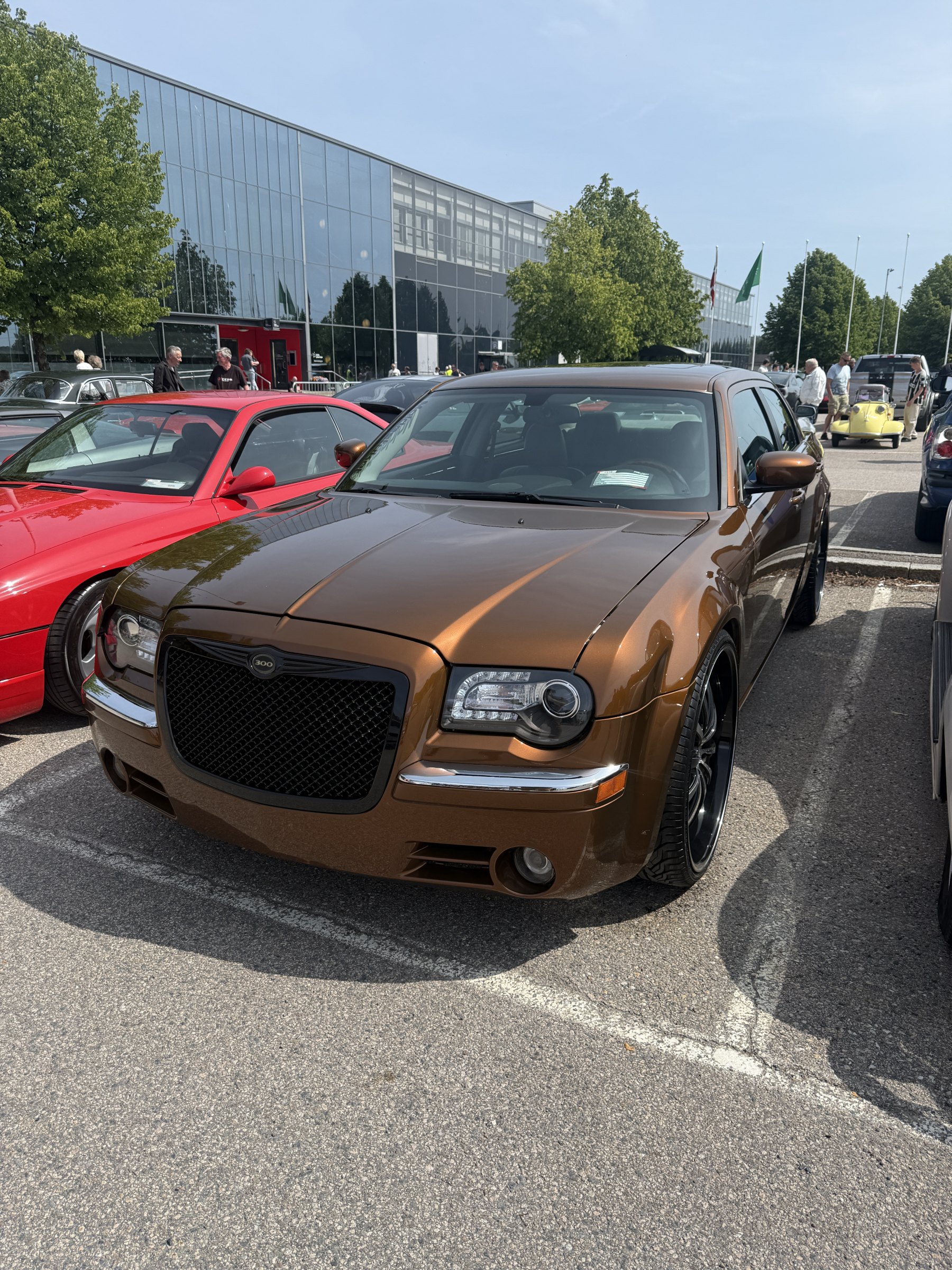 Bilde 35 fra Fuelfest NOVA Spektrum AMCAR