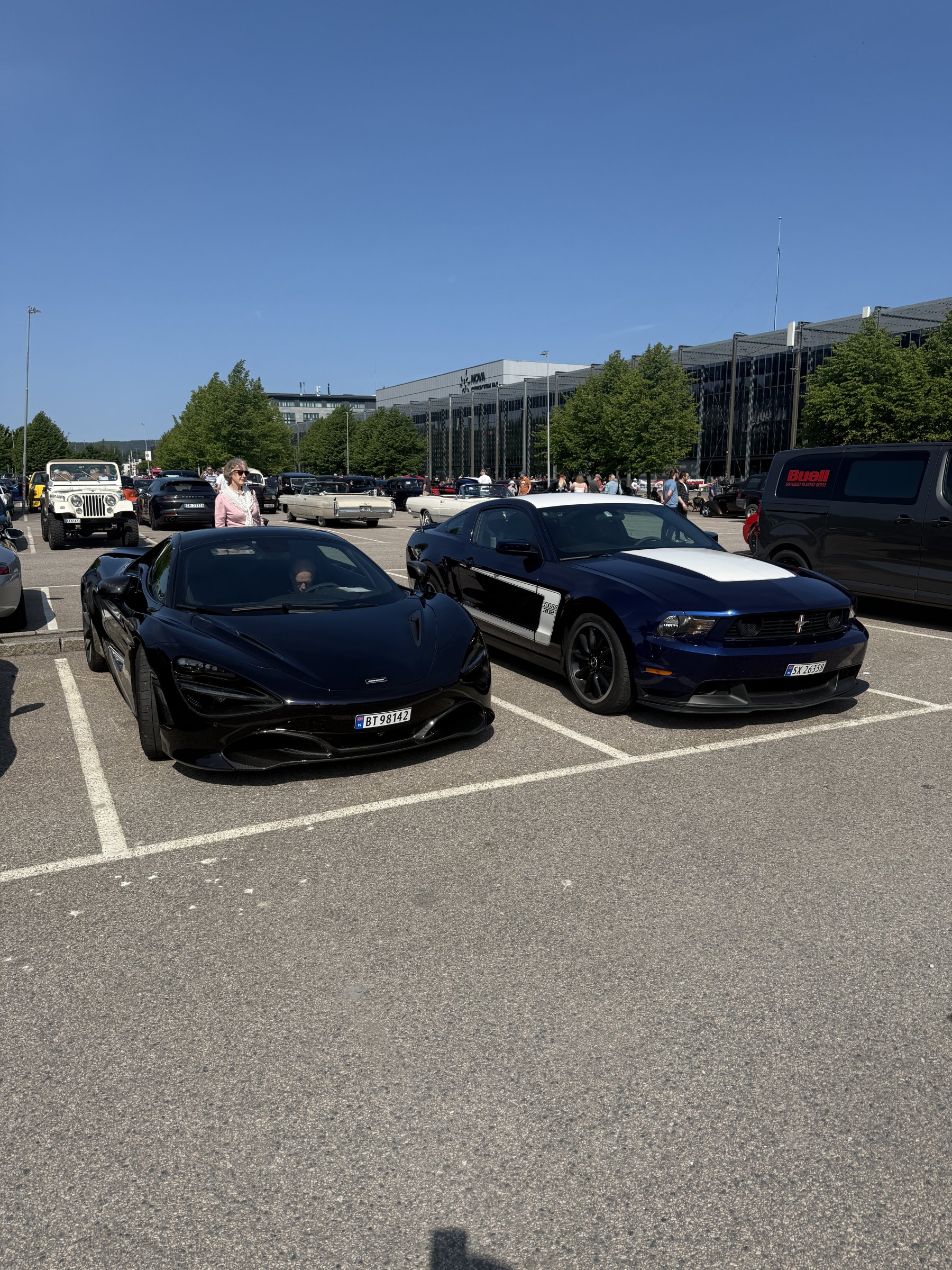 Bilde 18 fra Fuelfest NOVA Spektrum AMCAR