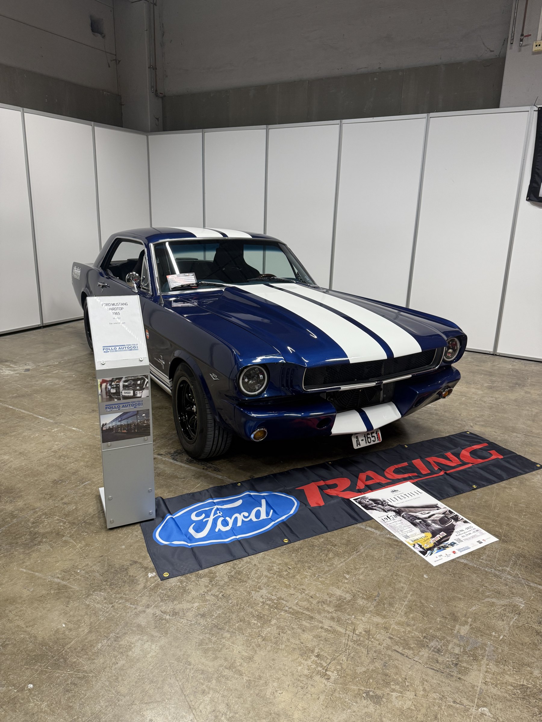 Bilde 6 fra Fuelfest NOVA Spektrum AMCAR