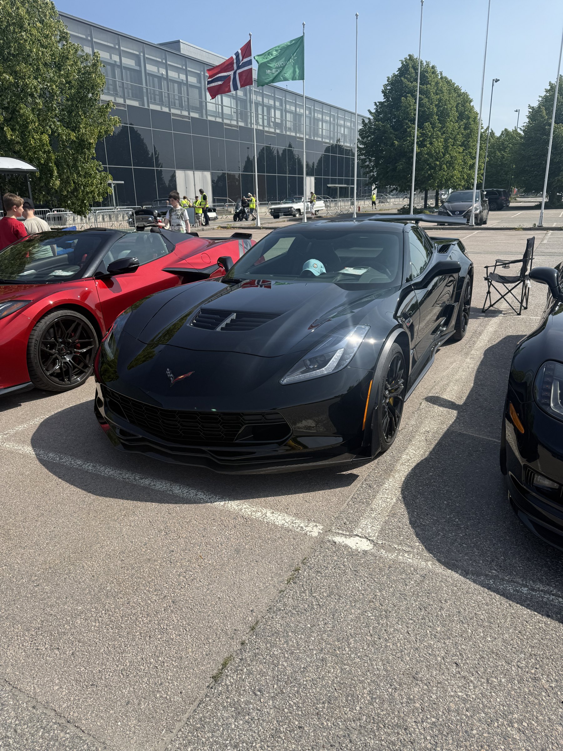 Bilde 11 fra Amcar treff NOVA Spektrum