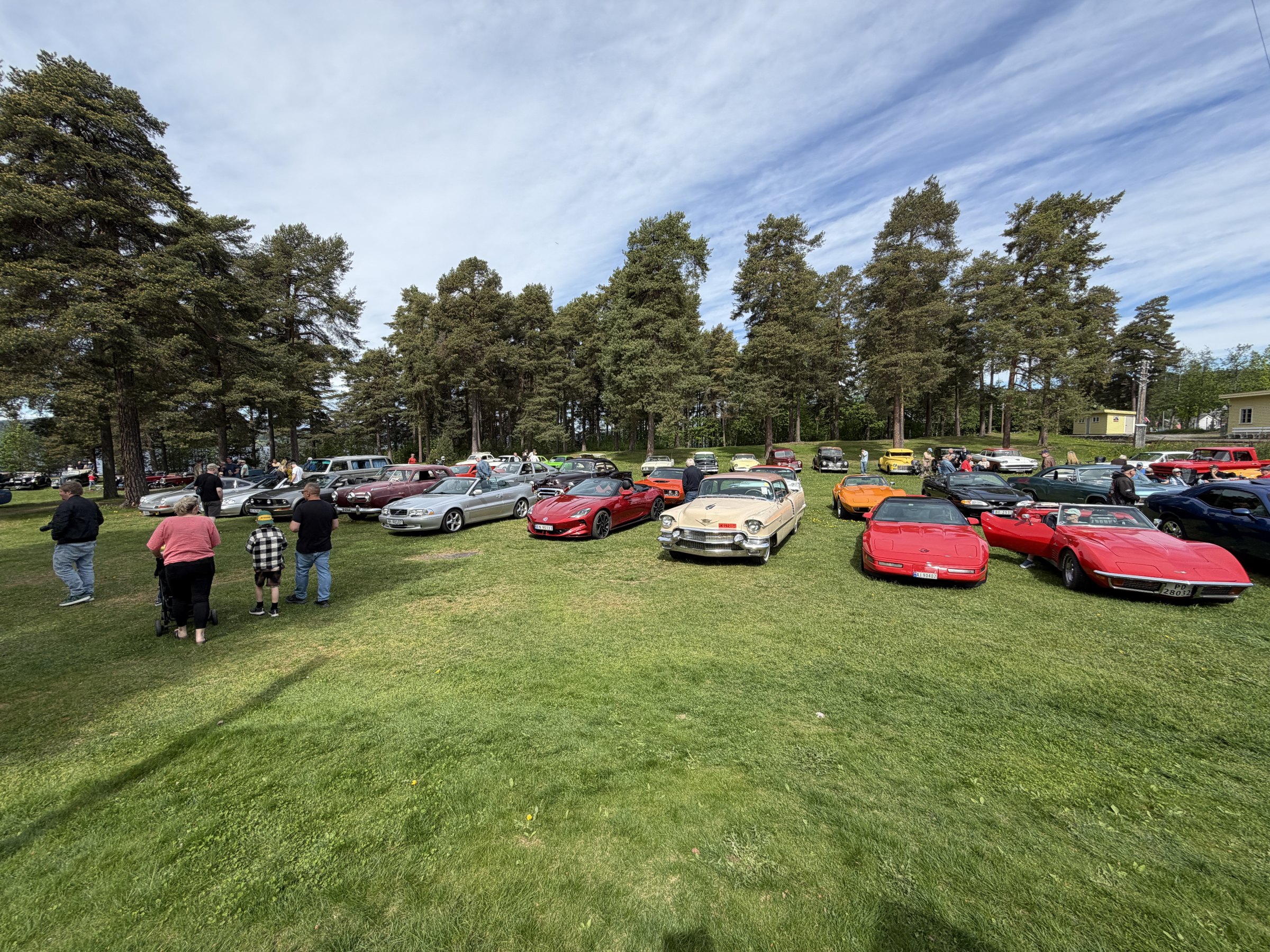 Bilde 4 fra Jernbanemuseet Hamar