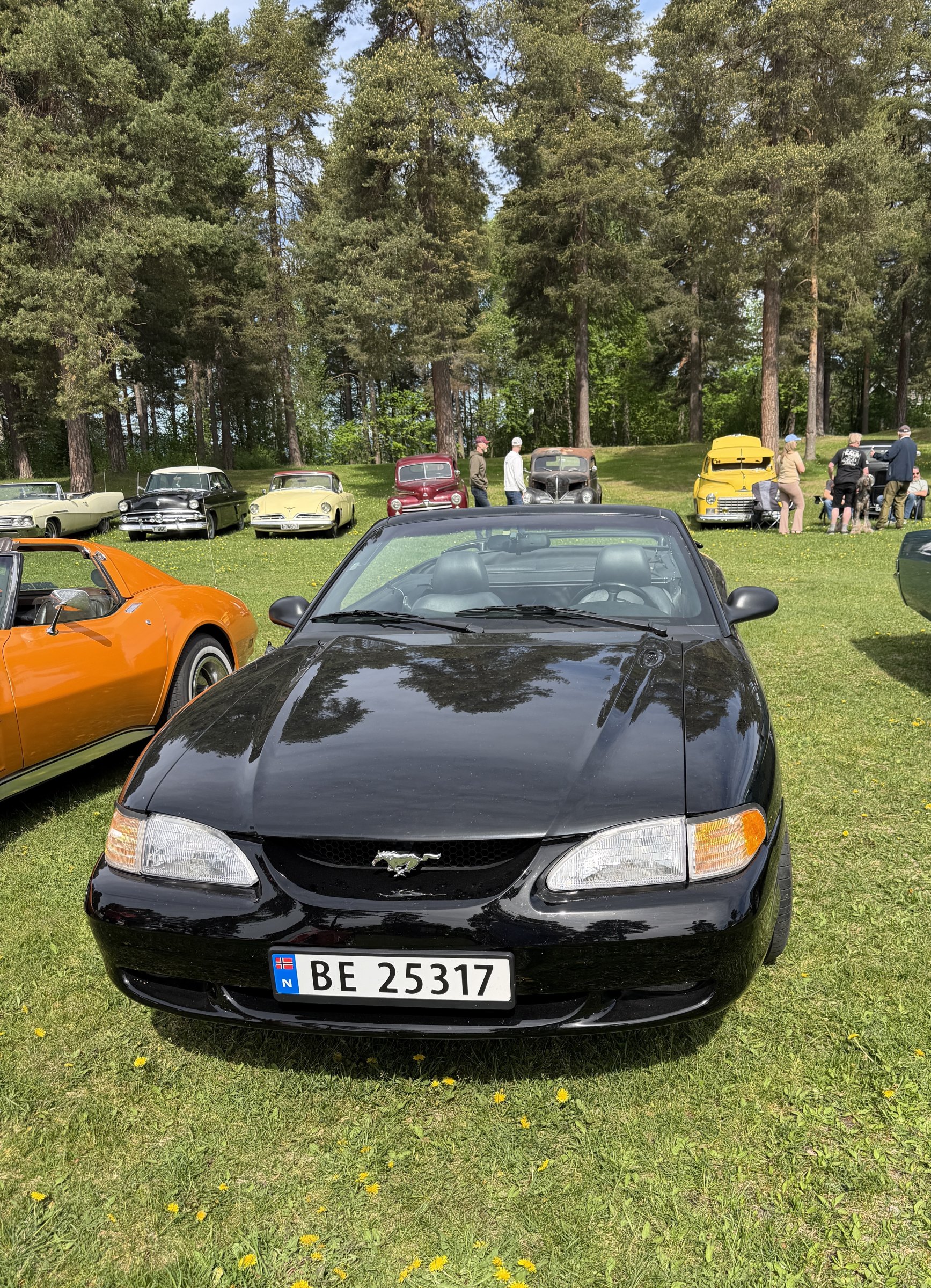 Bilde 7 fra Jernbanemuseet Hamar