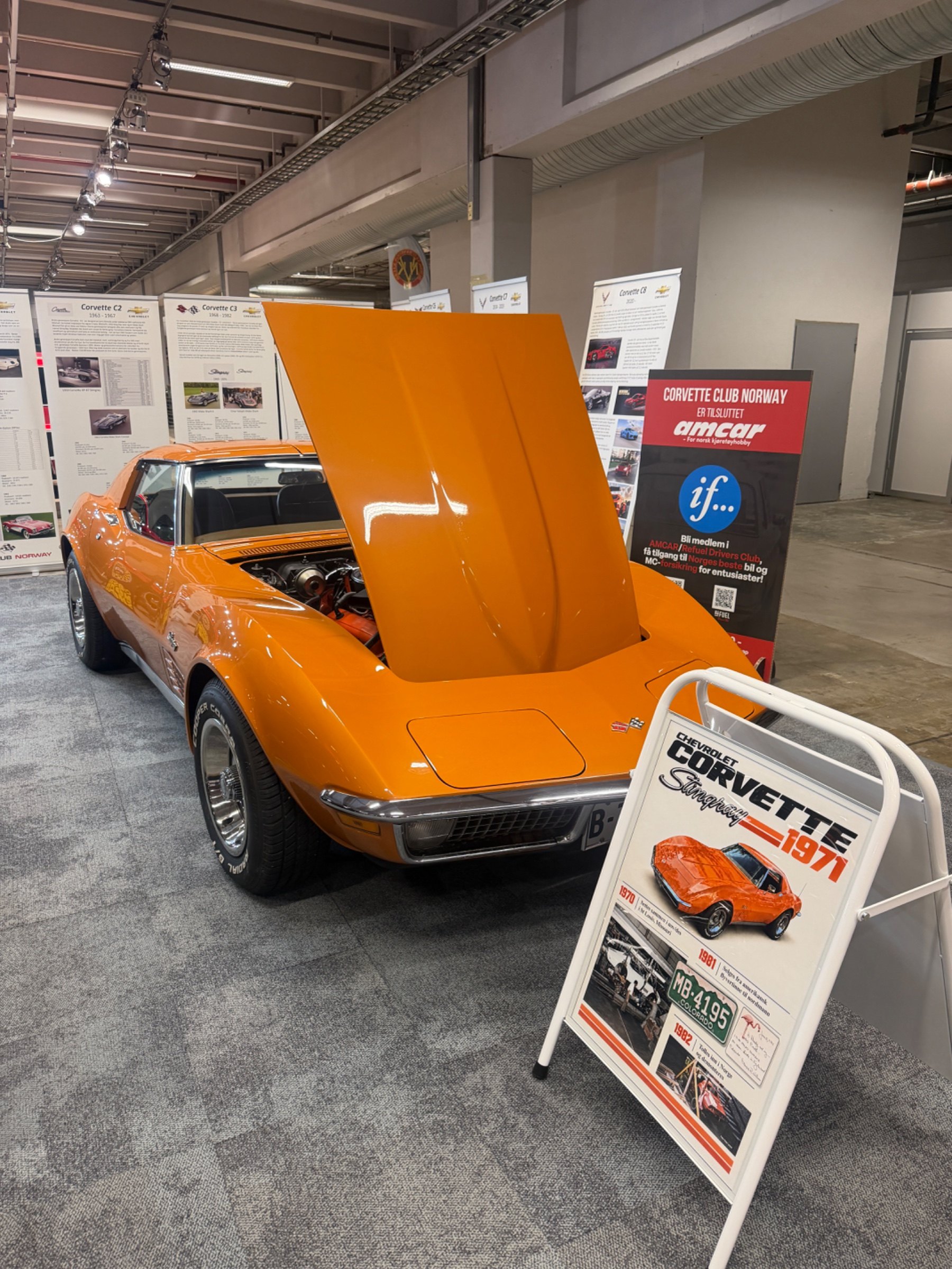Bilde 30 fra Oslo Motor Show