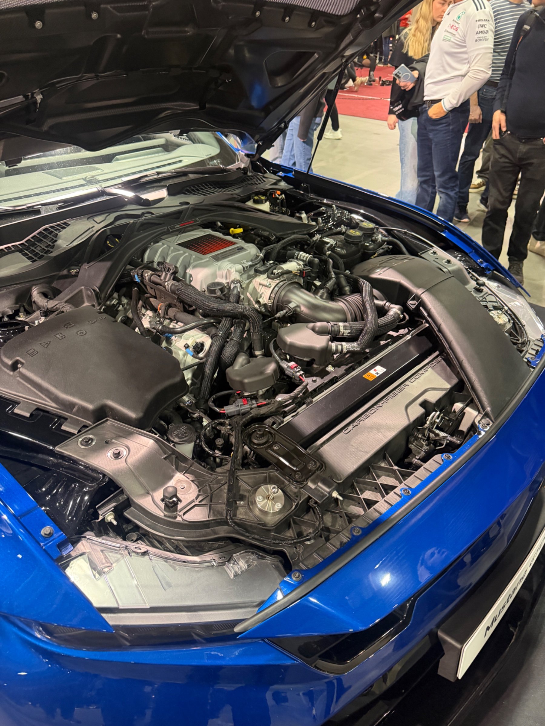 Bilde 74 fra Oslo Motor Show