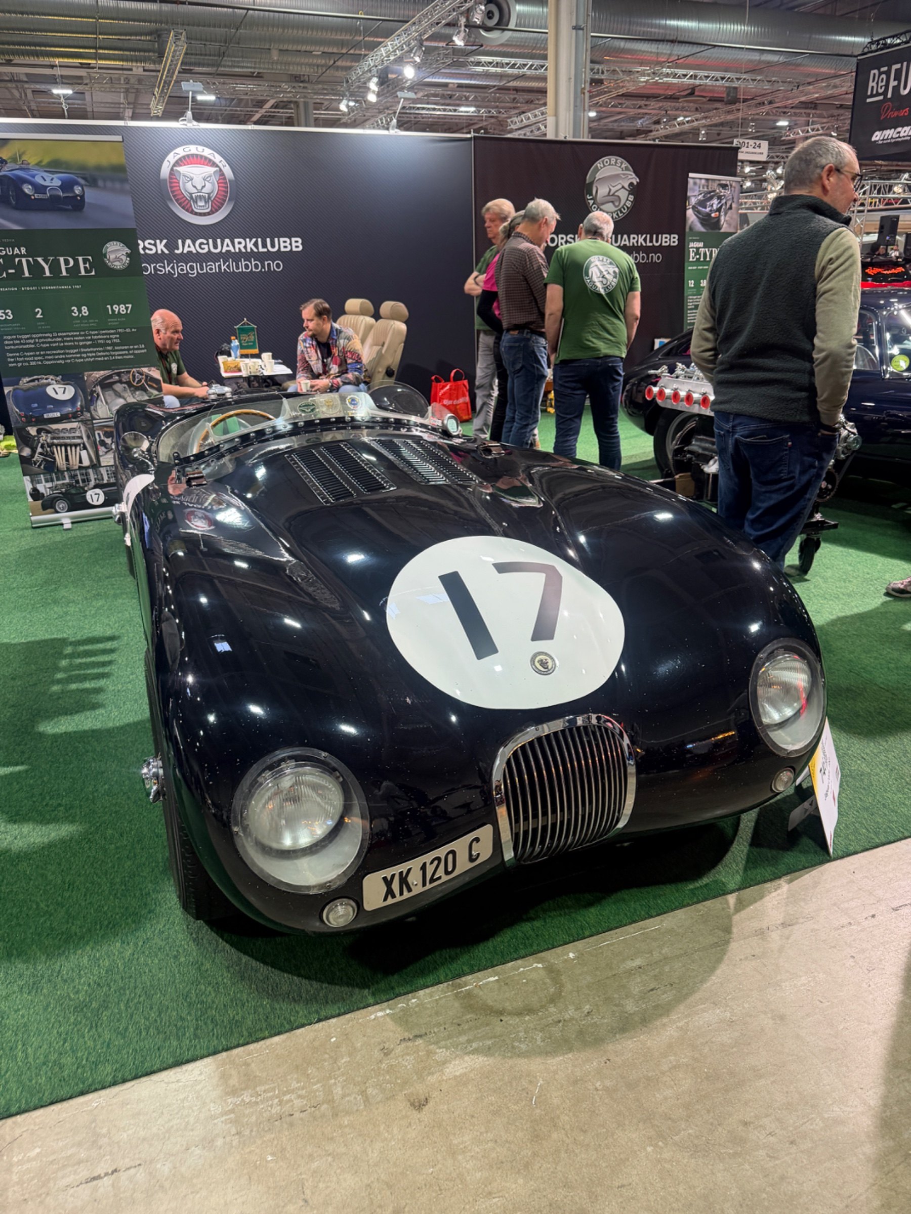 Bilde 50 fra Oslo Motor Show