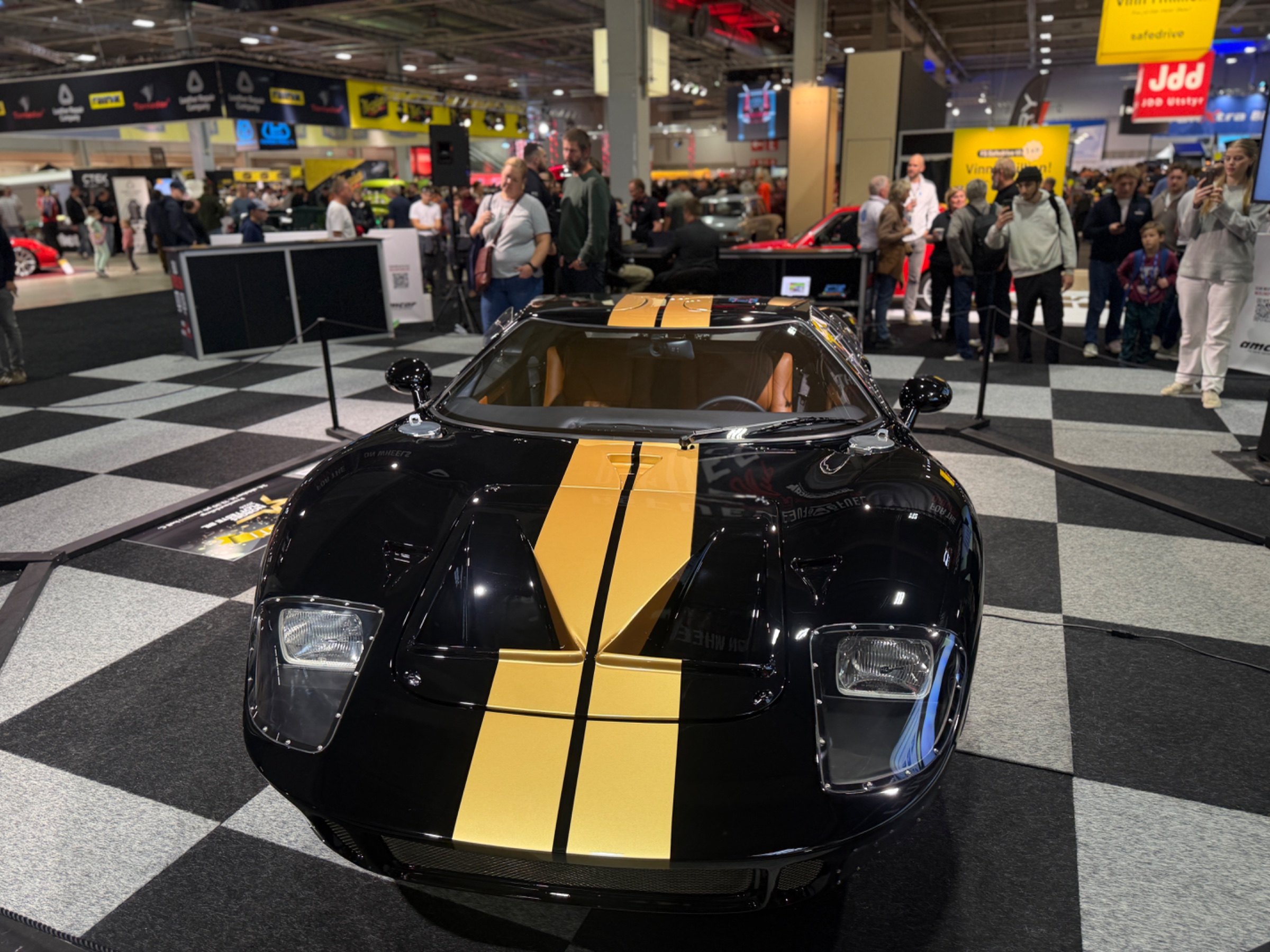 Bilde 120 fra Oslo Motor Show