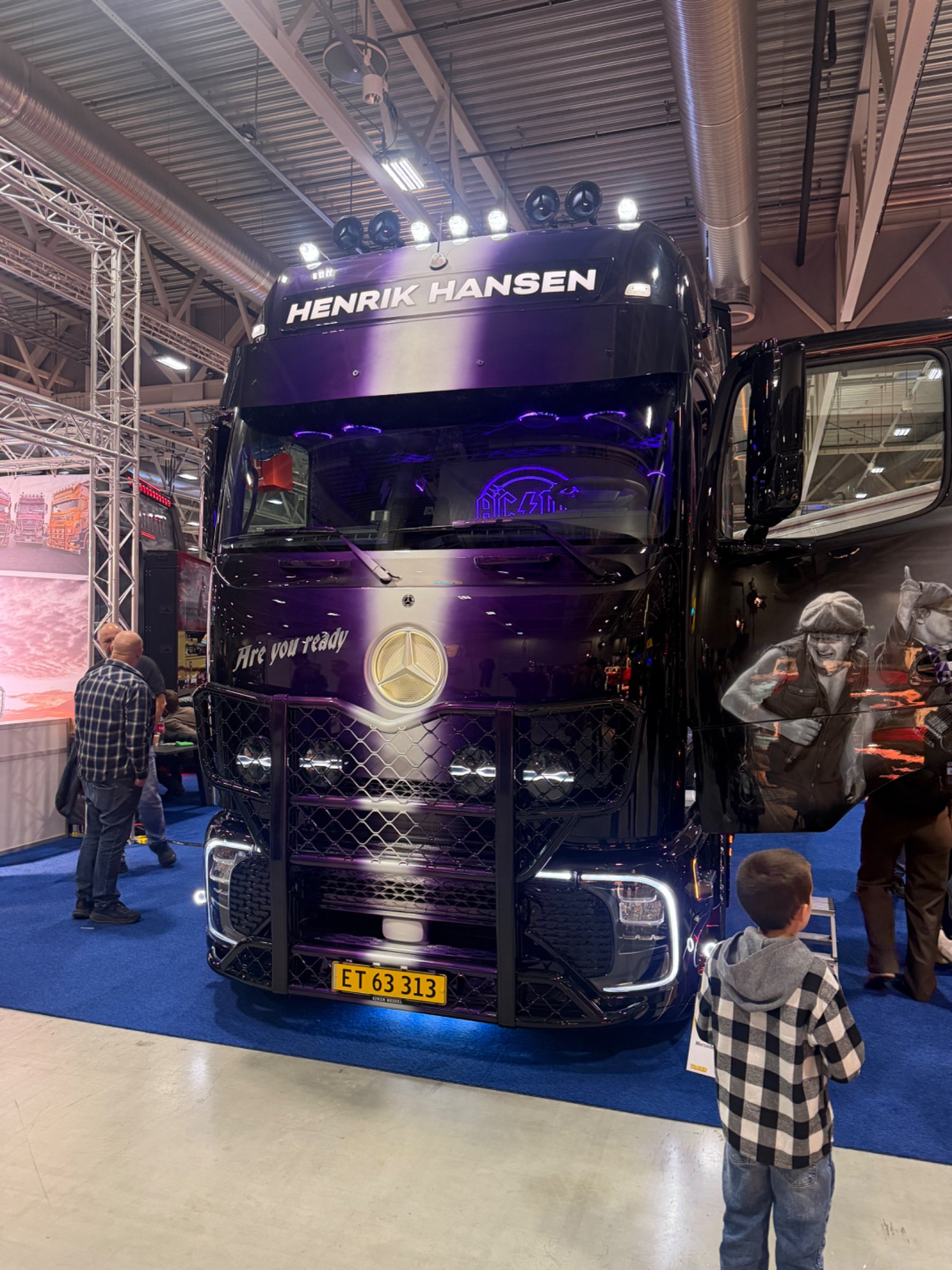 Bilde 111 fra Oslo Motor Show