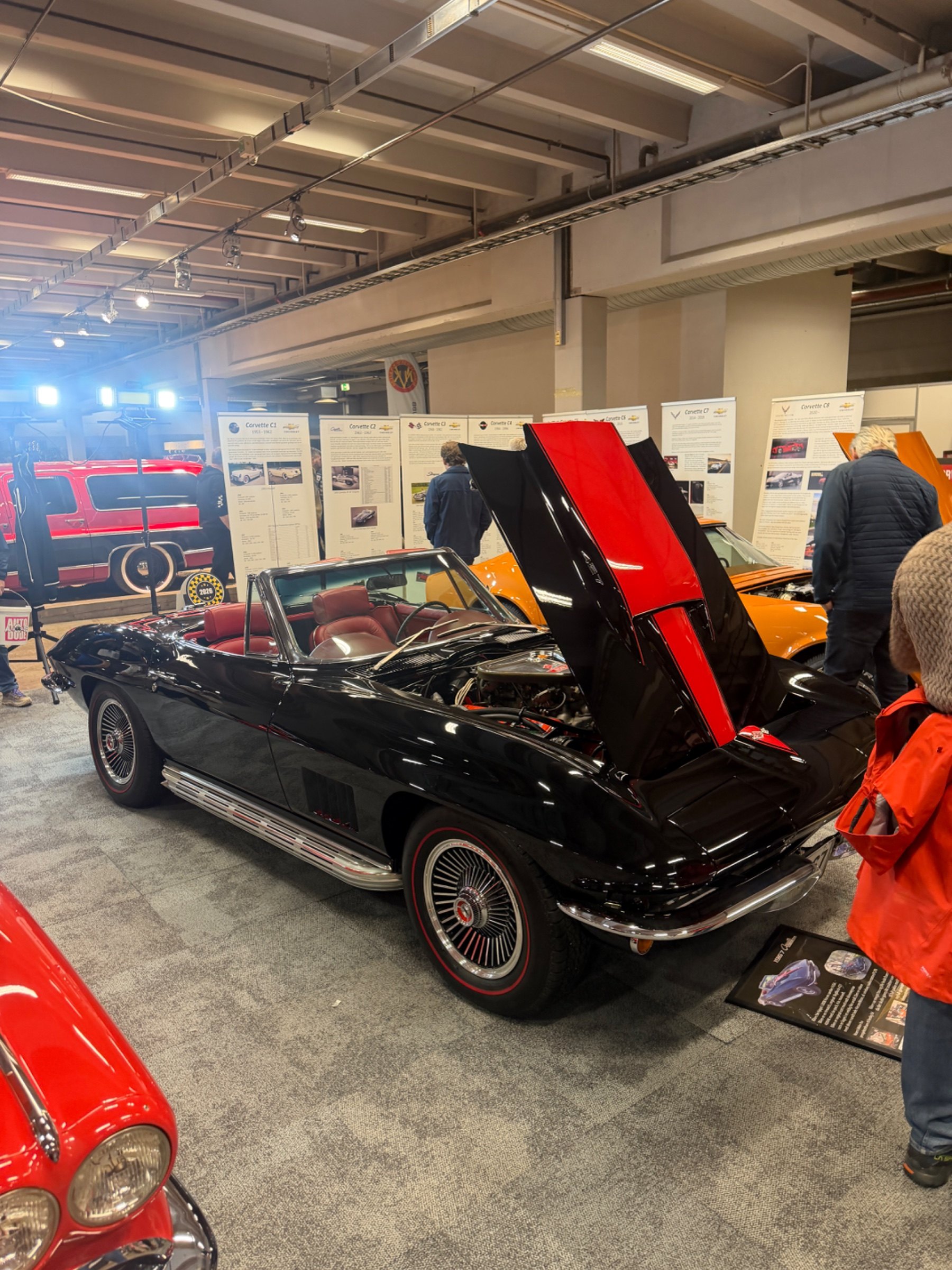 Bilde 110 fra Oslo Motor Show
