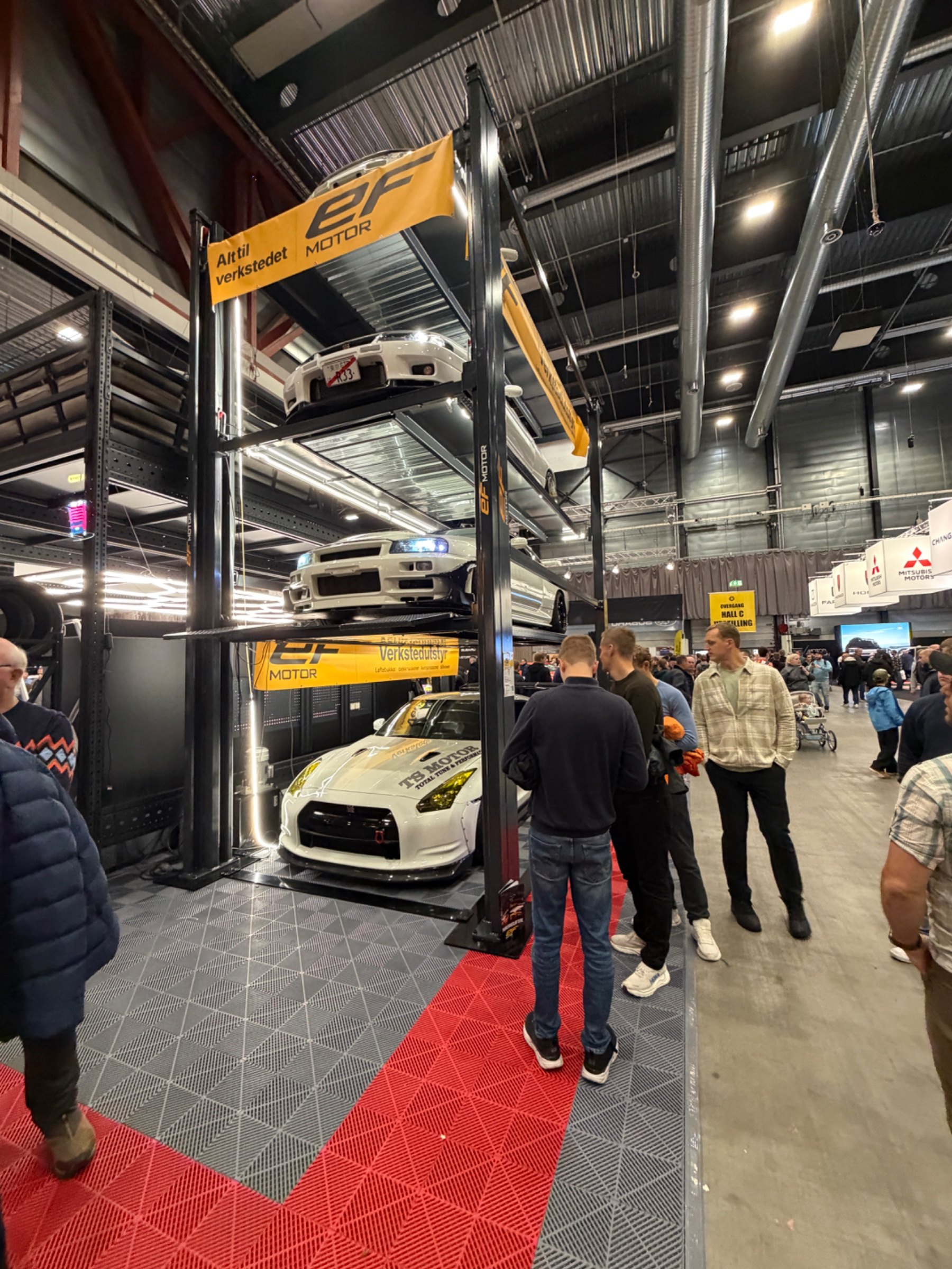 Bilde 103 fra Oslo Motor Show