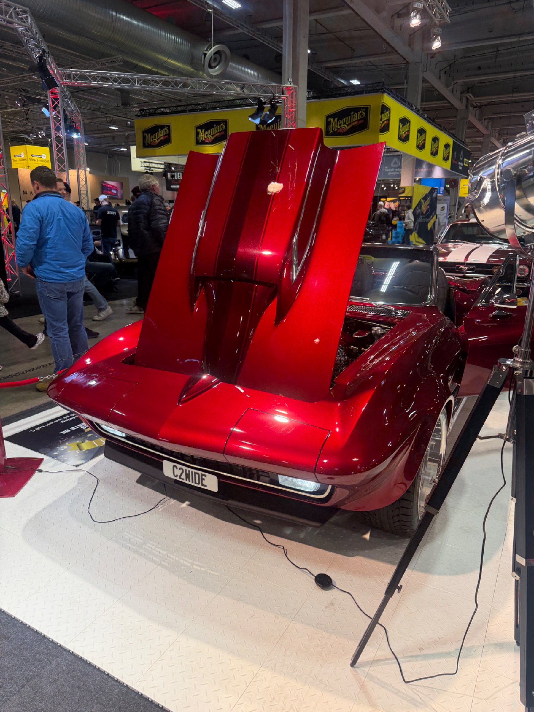 Bilde 60 fra Oslo Motor Show