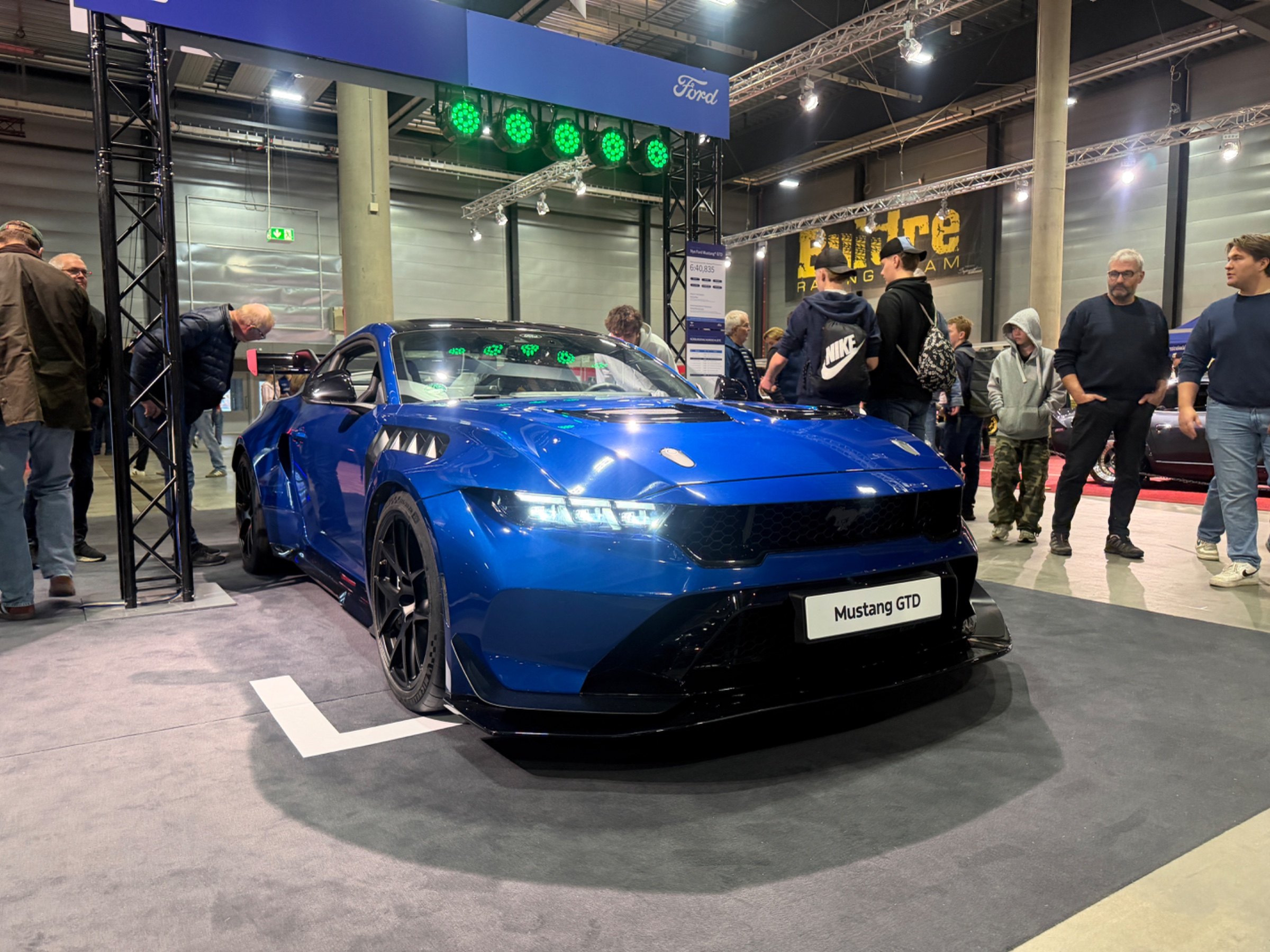 Bilde 72 fra Oslo Motor Show