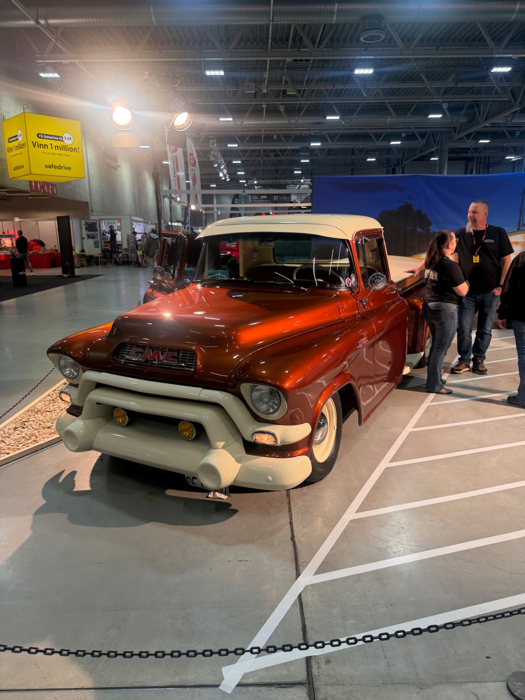 Bilde 13 fra Oslo Motor Show