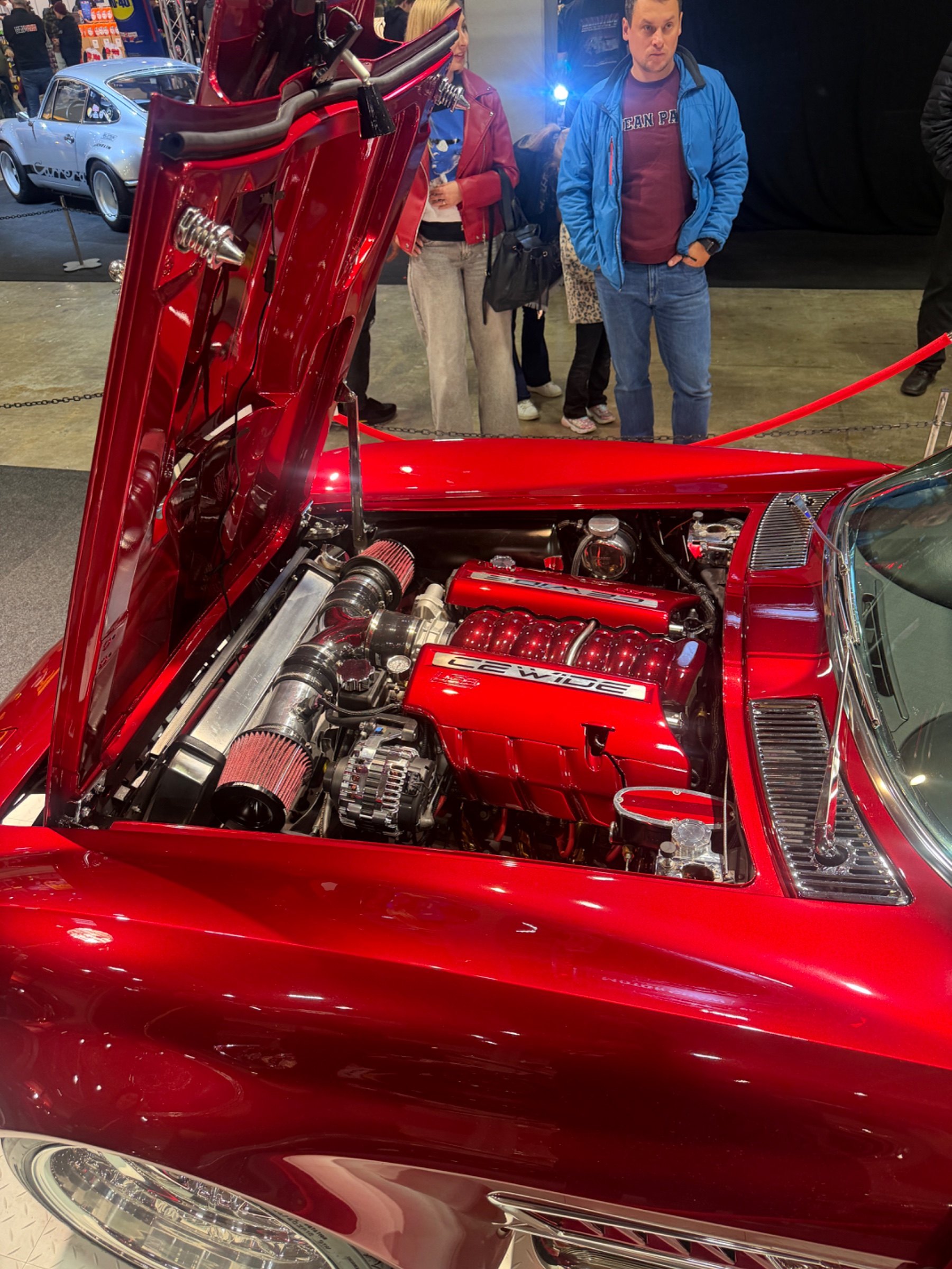 Bilde 59 fra Oslo Motor Show