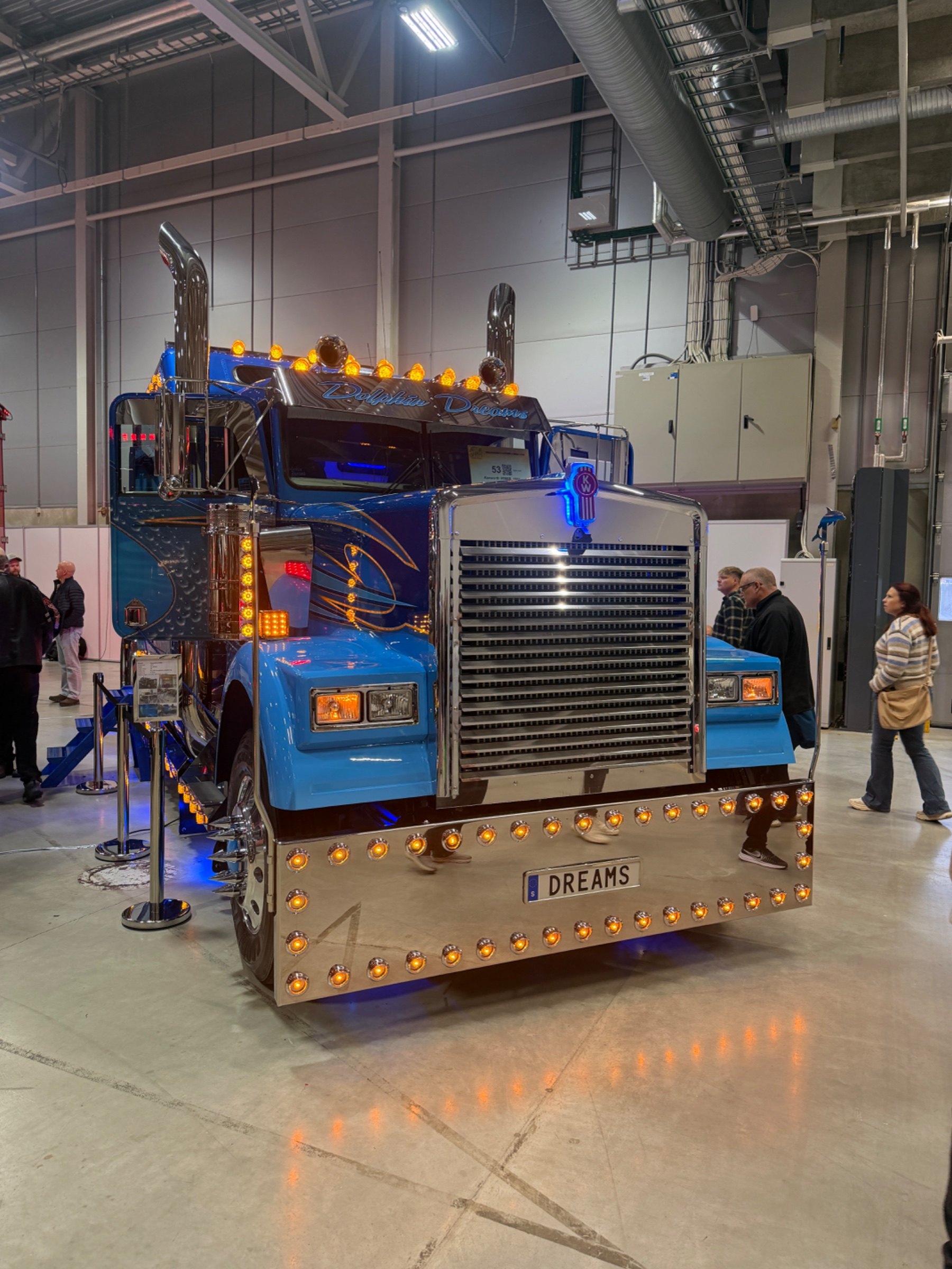 Bilde 114 fra Oslo Motor Show