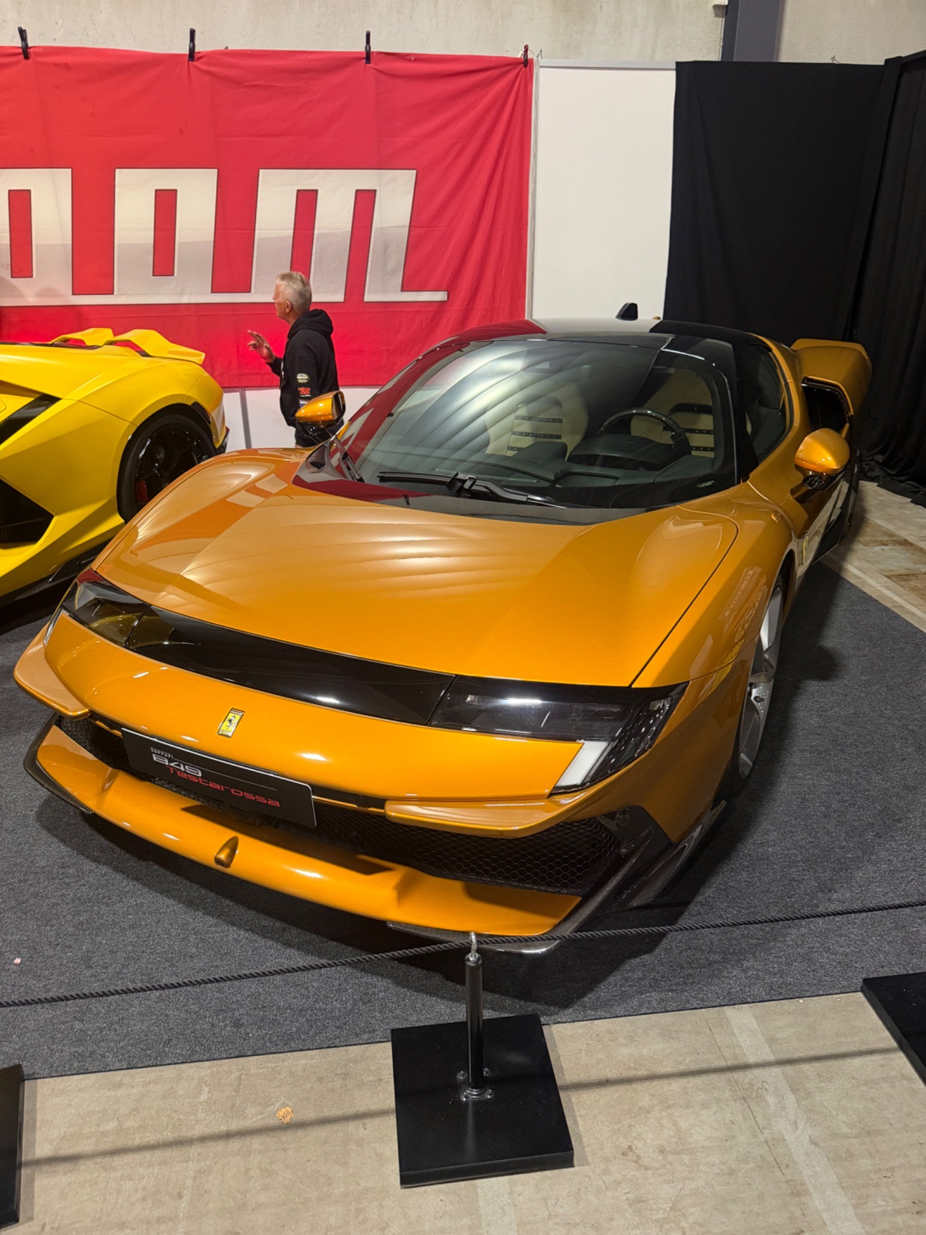 Bilde 86 fra Oslo Motor Show