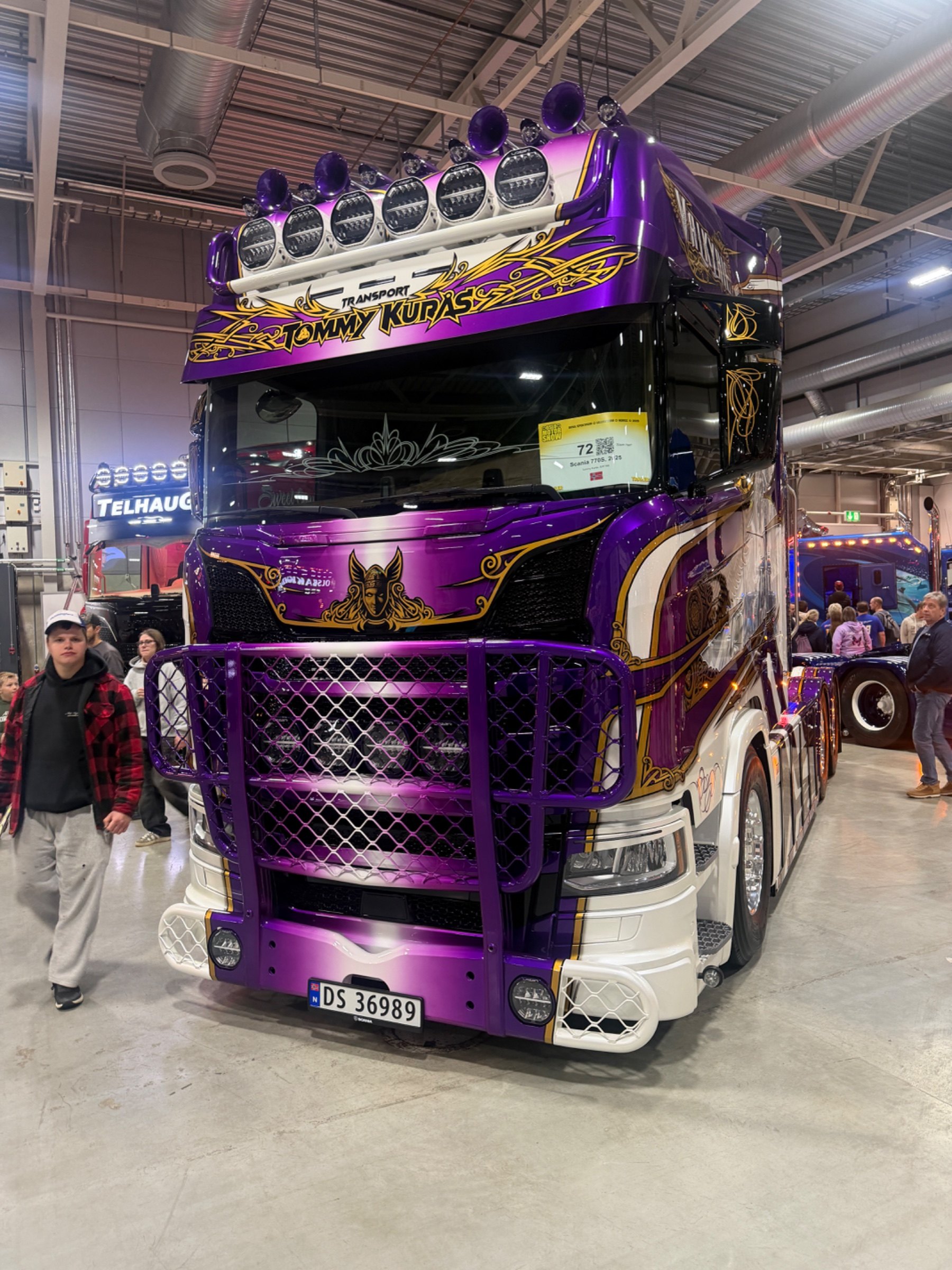 Bilde 25 fra Oslo Motor Show