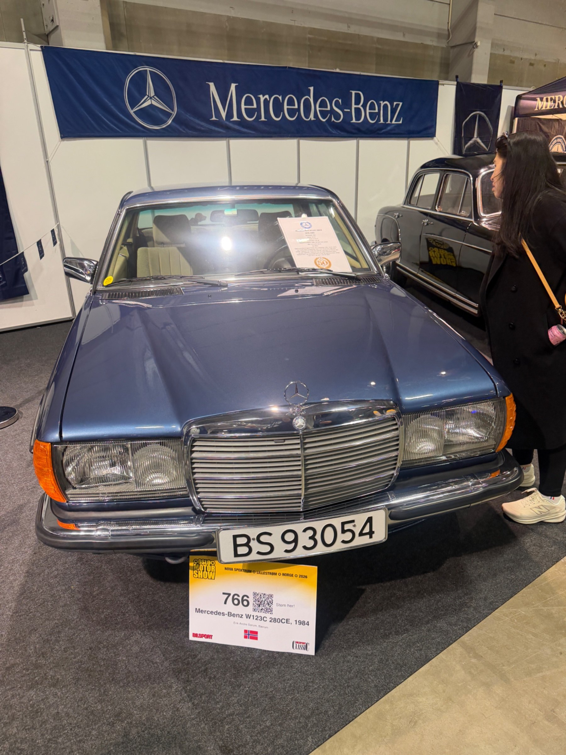 Bilde 51 fra Oslo Motor Show