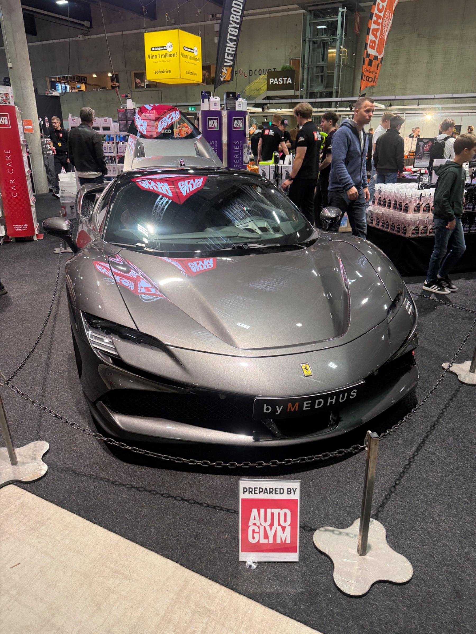 Bilde 69 fra Oslo Motor Show