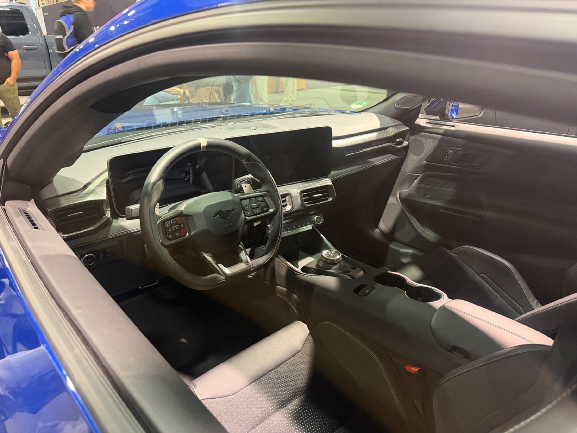 Bilde 73 fra Oslo Motor Show