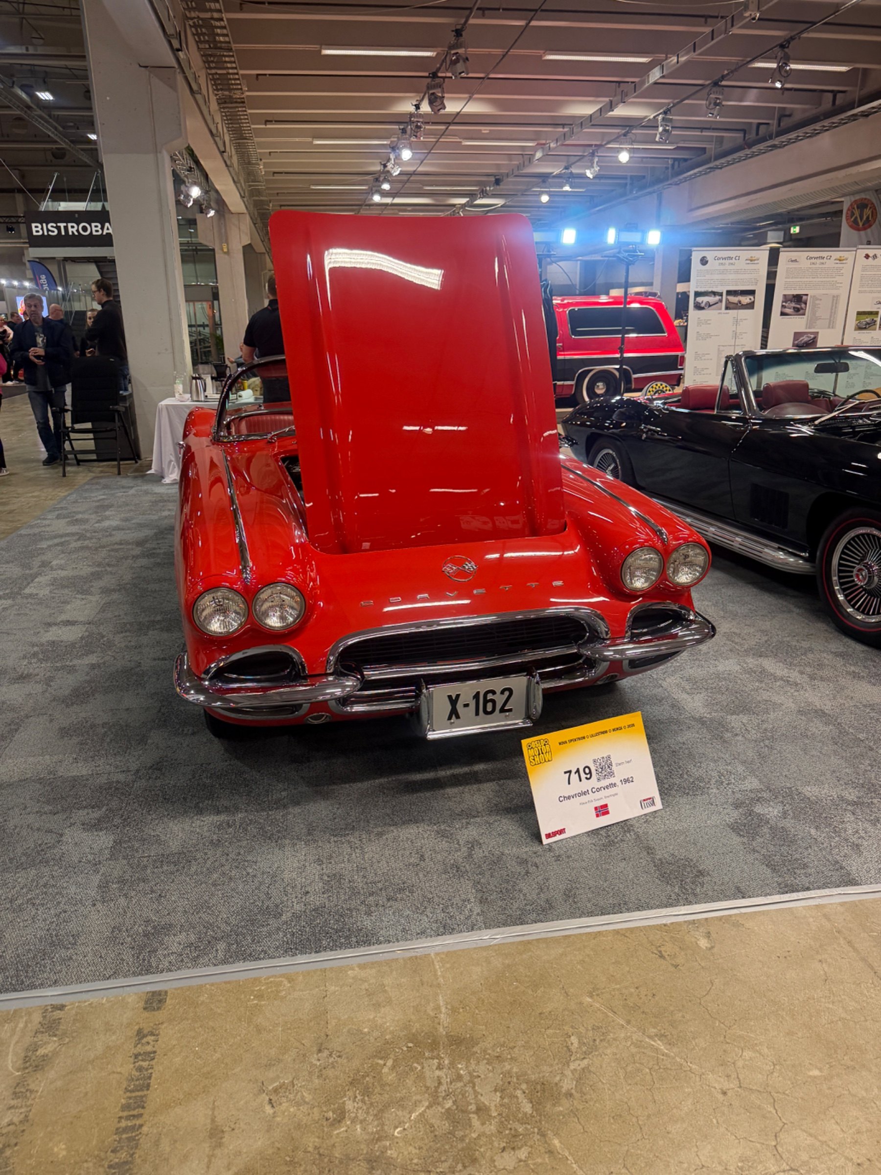 Bilde 28 fra Oslo Motor Show