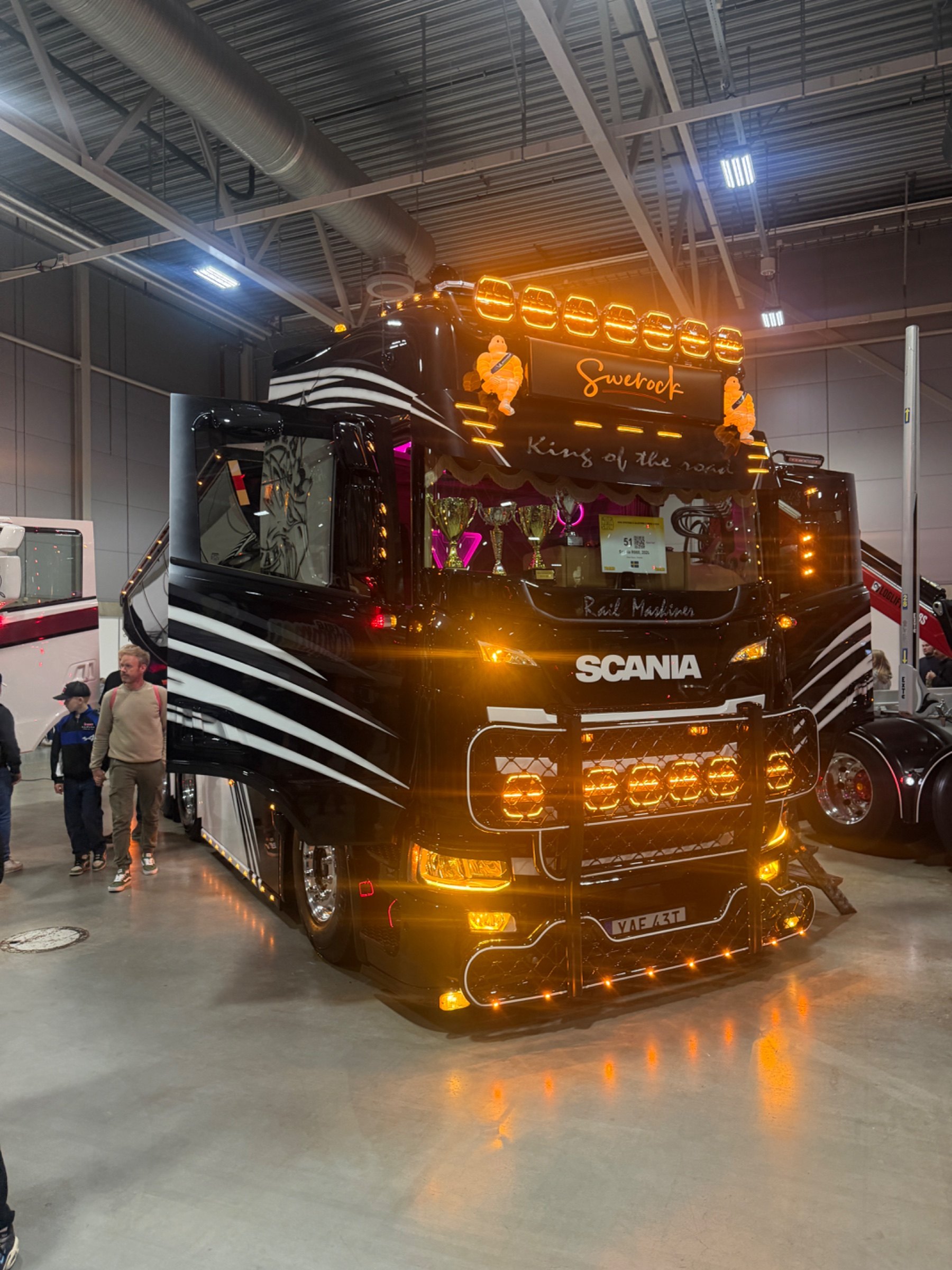 Bilde 26 fra Oslo Motor Show