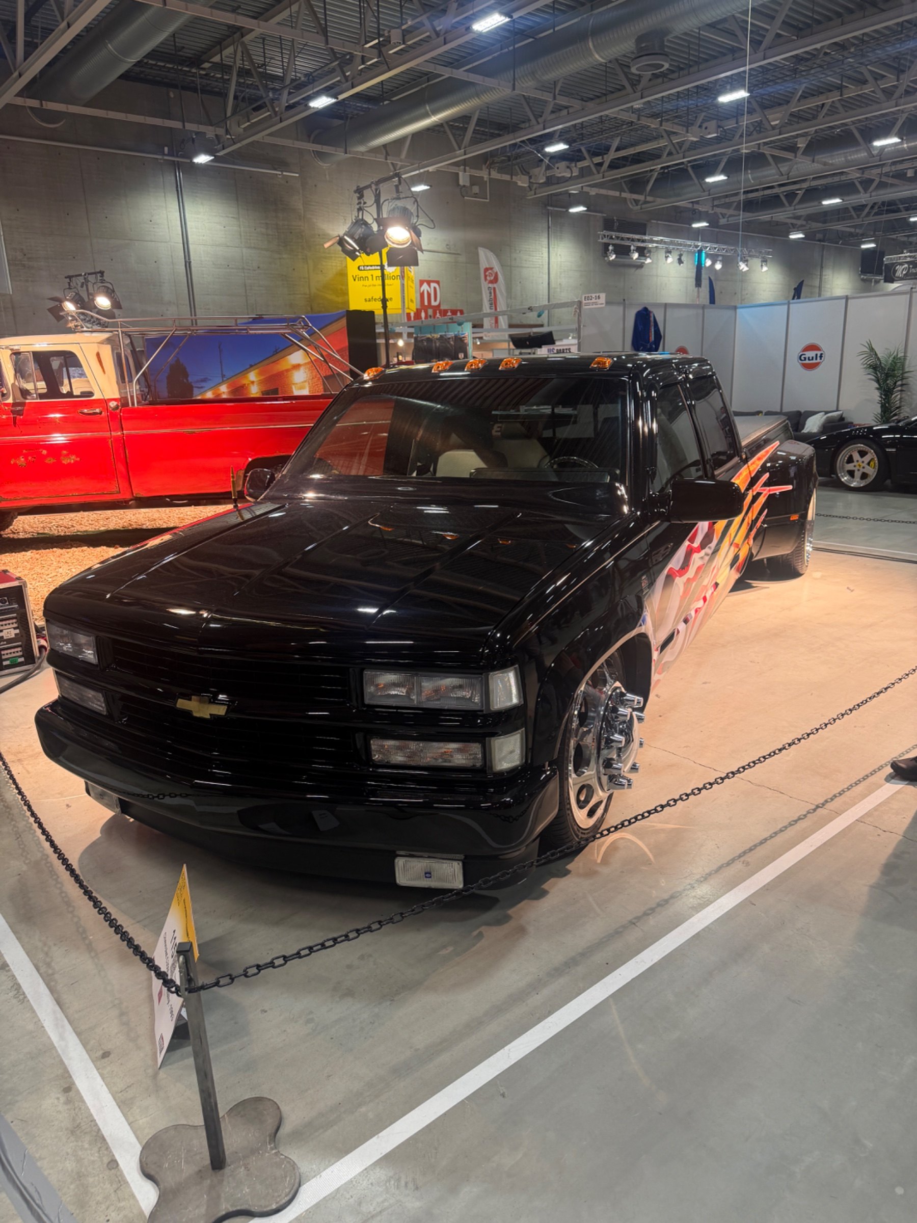 Bilde 11 fra Oslo Motor Show