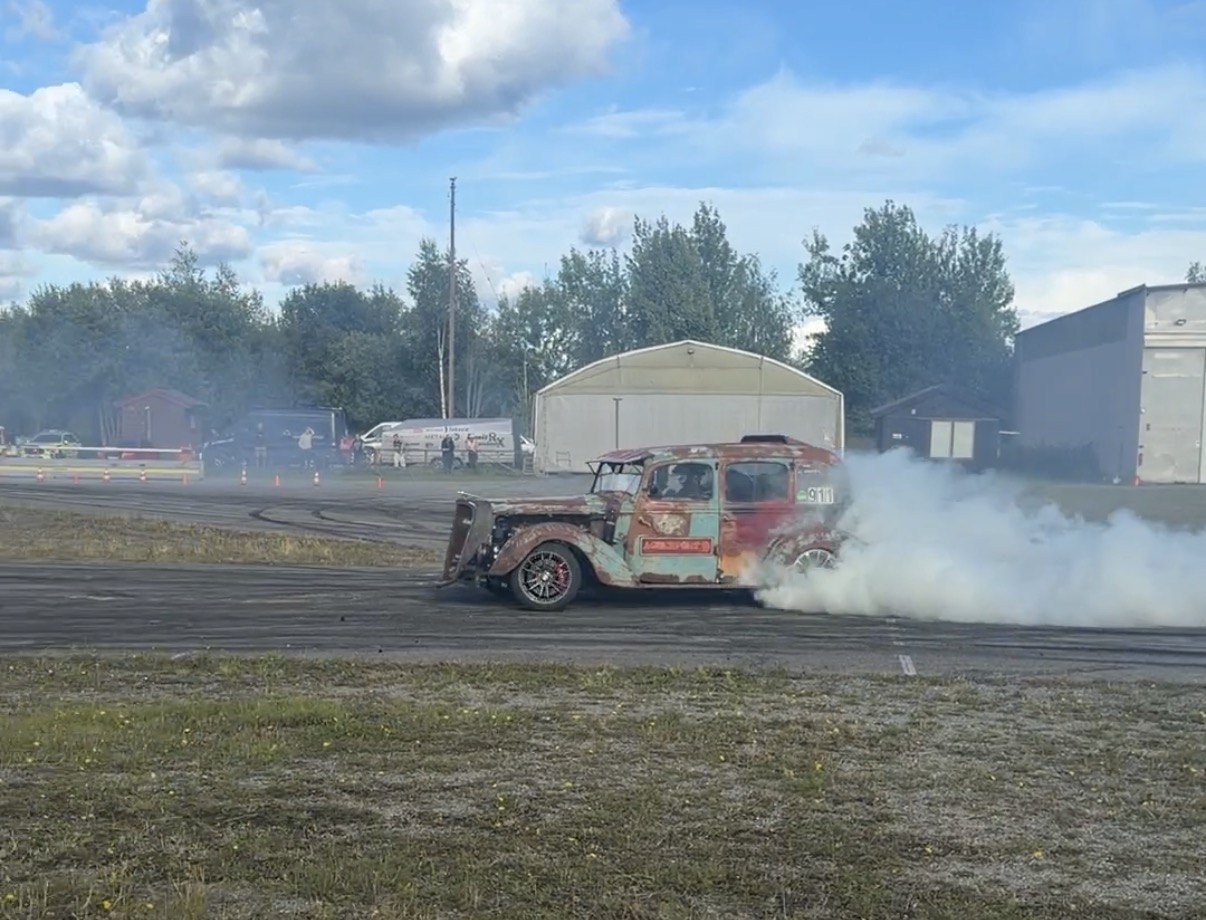 Bilde 3 fra Hamar Motorshow