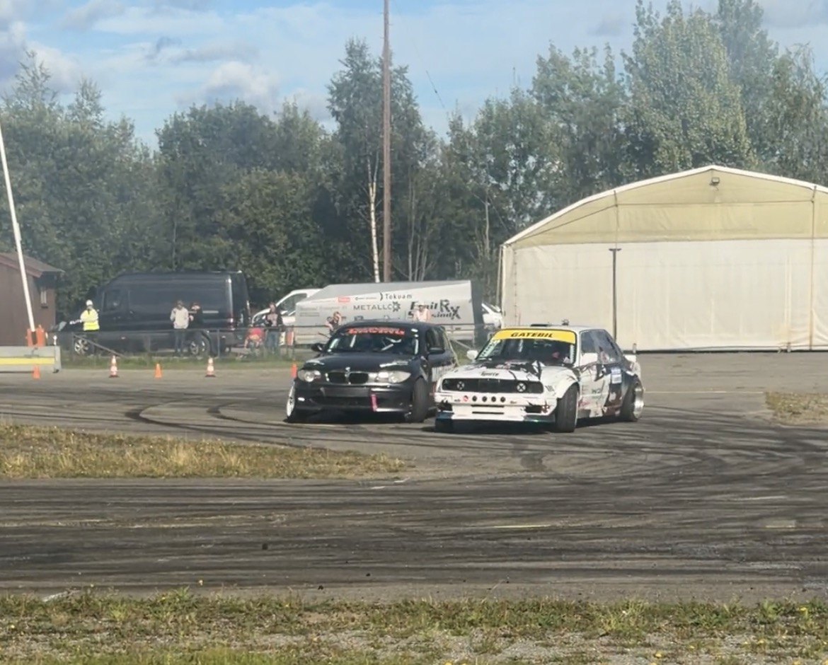 Bilde 5 fra Hamar Motorshow
