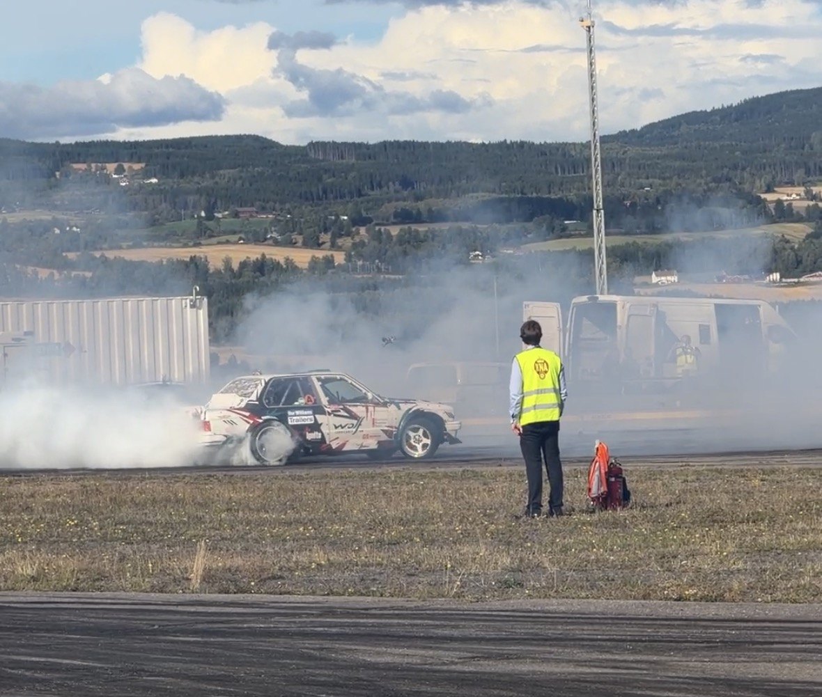 Bilde 10 fra Hamar Motorshow