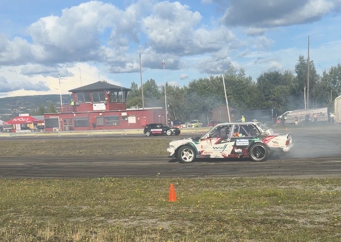 Bilde 7 fra Hamar Motorshow