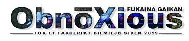 Plakat for OBNX Sommerfest 2027 – Finnsnes