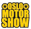 Plakat for Oslo Motorshow