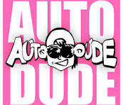 Logo: Autodude