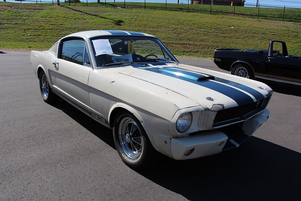 Shelby