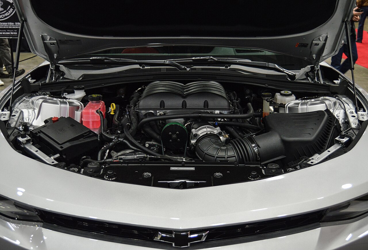 Lingenfelter
